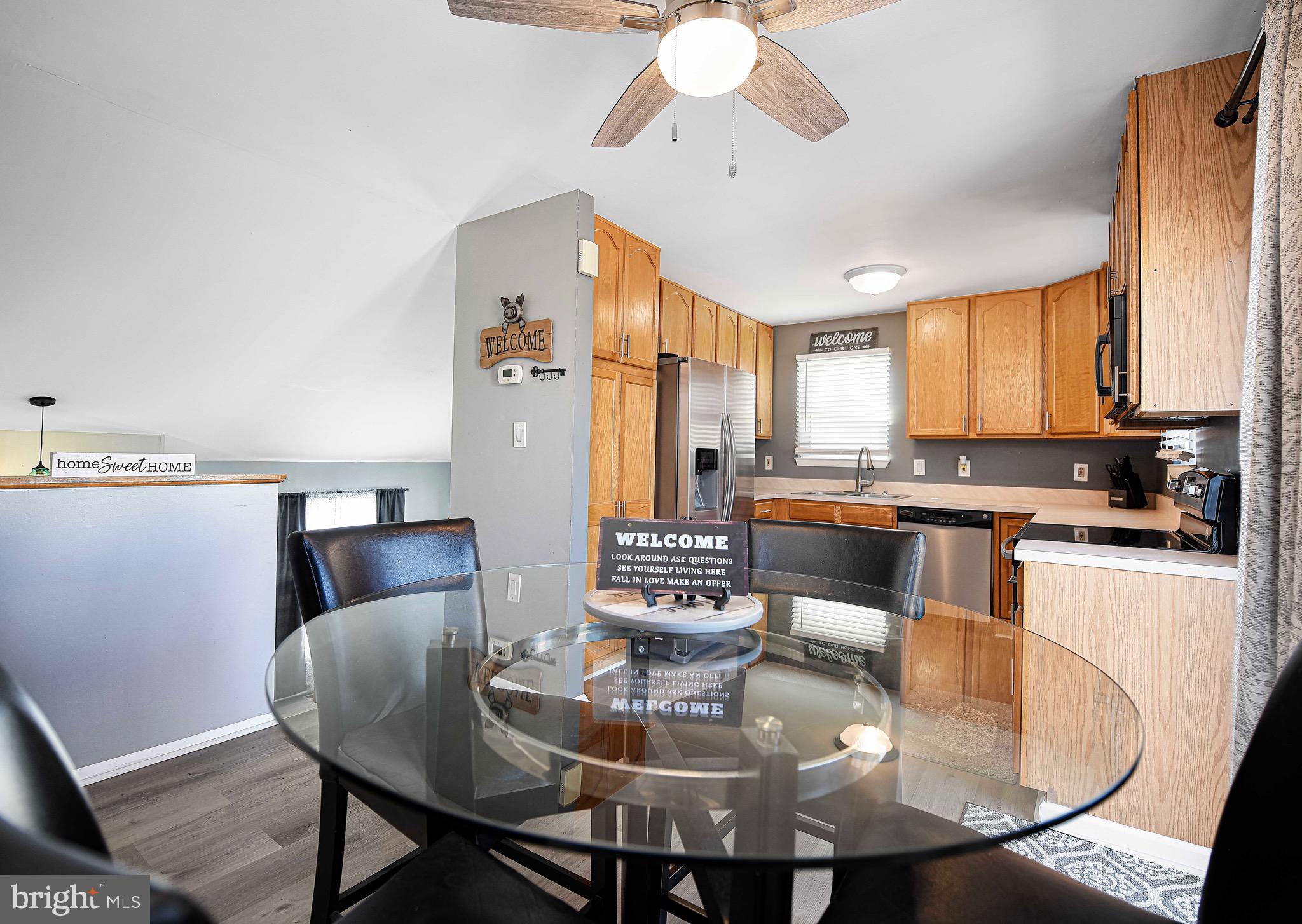 CUNNINGHILL COVE - Residential