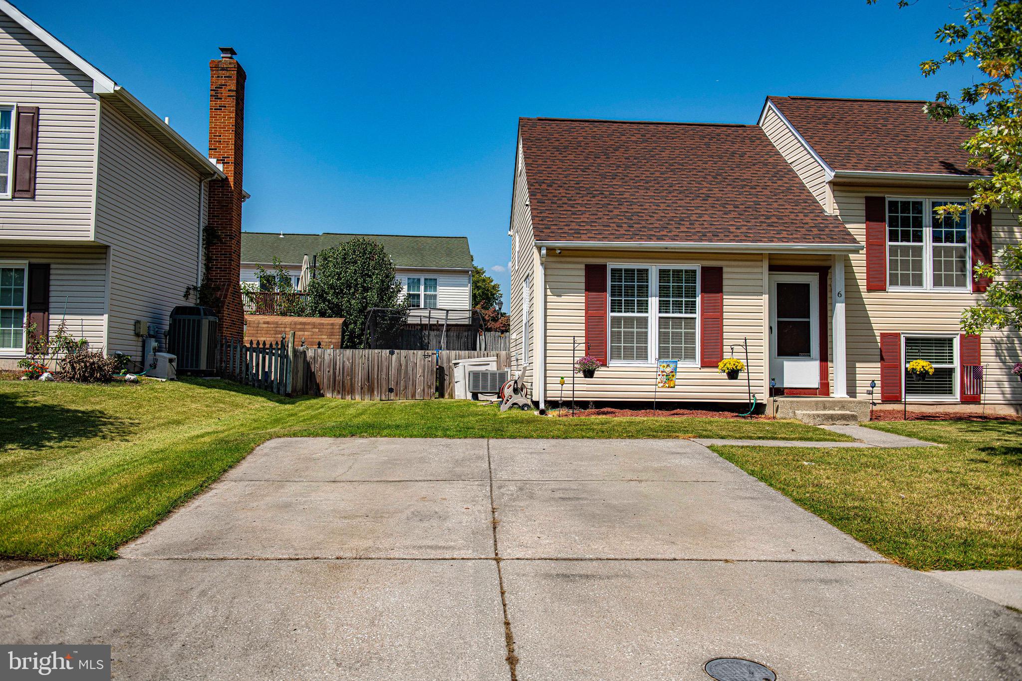 CUNNINGHILL COVE - Residential