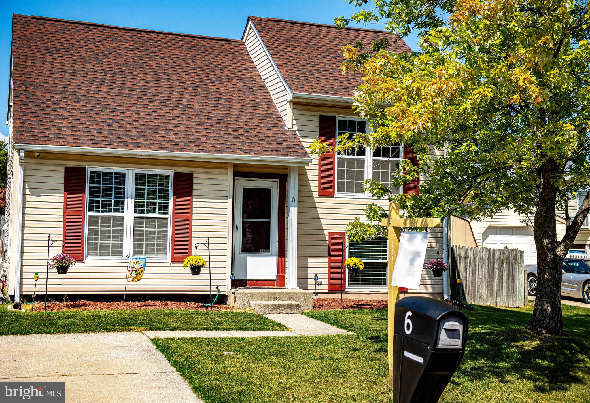 CUNNINGHILL COVE - Residential