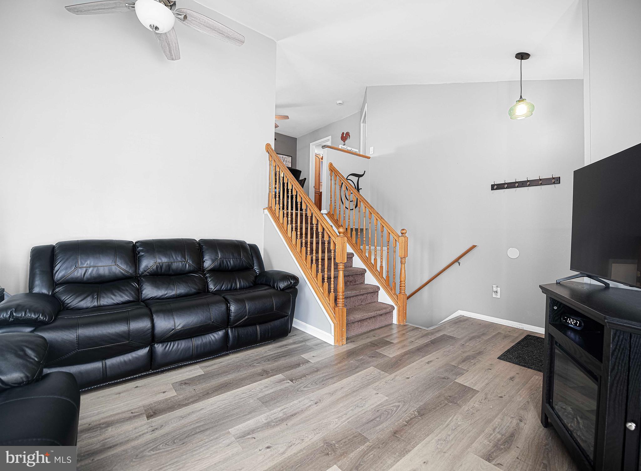 CUNNINGHILL COVE - Residential