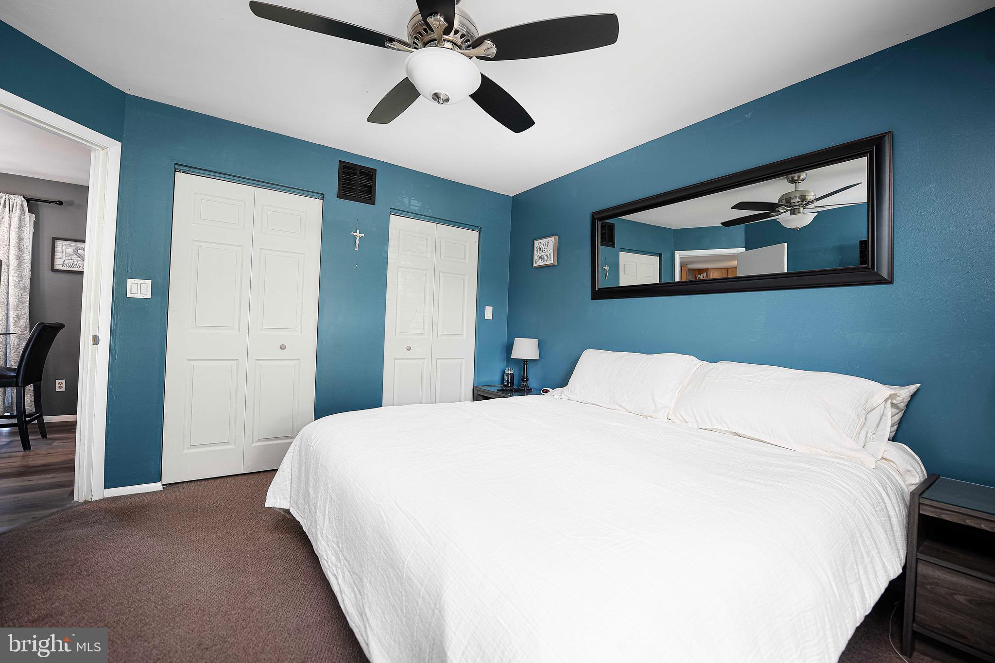 CUNNINGHILL COVE - Residential