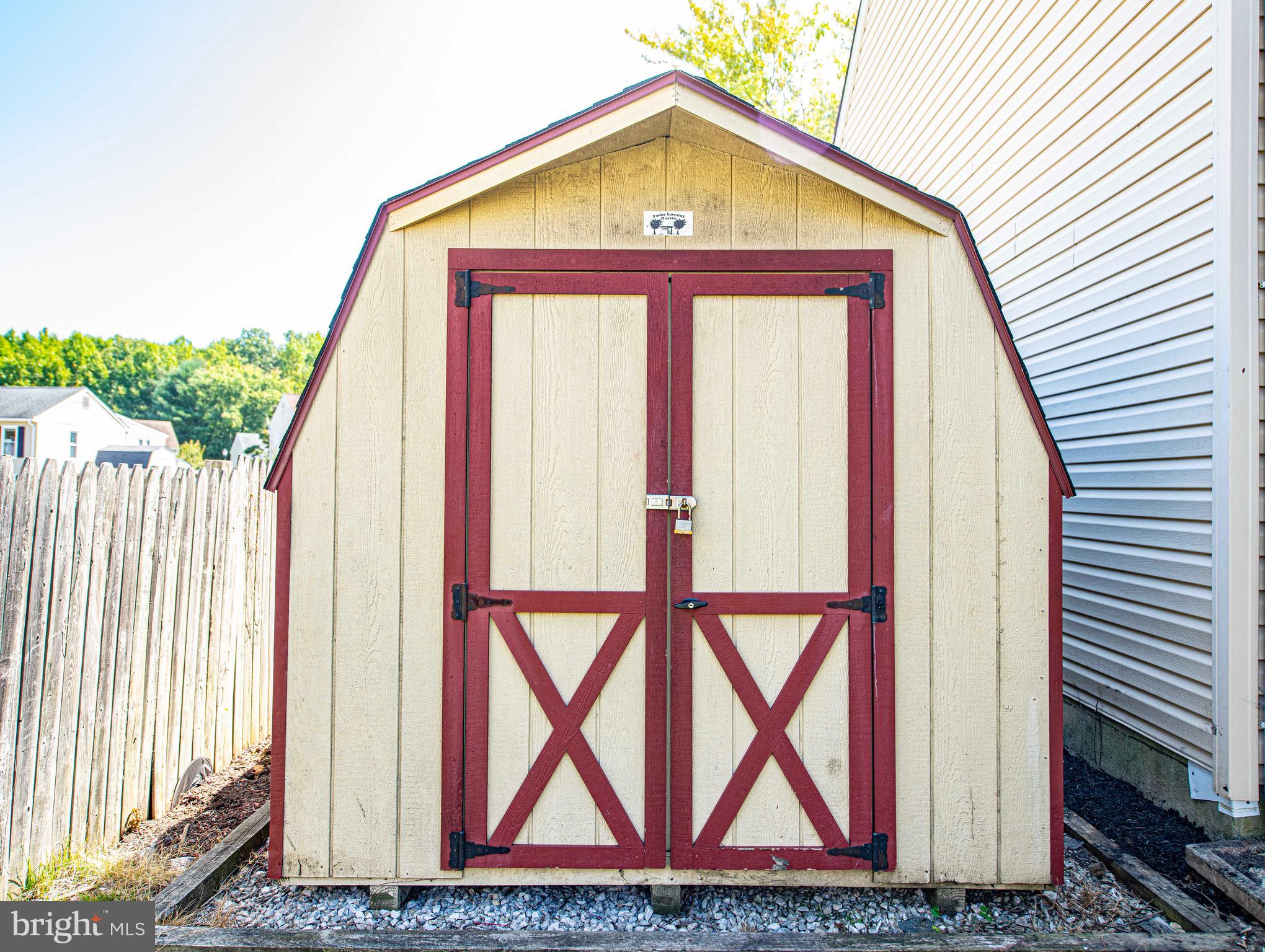 CUNNINGHILL COVE - Residential