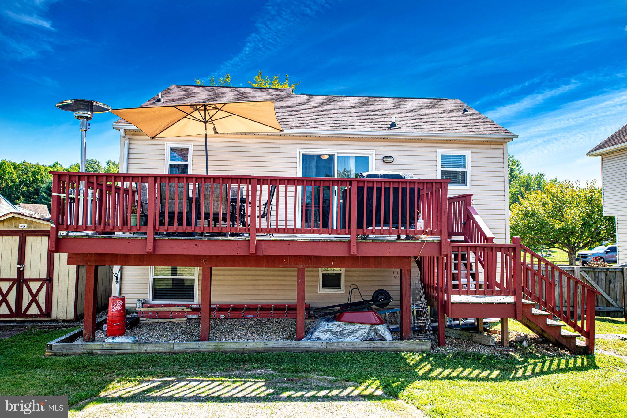 CUNNINGHILL COVE - Residential