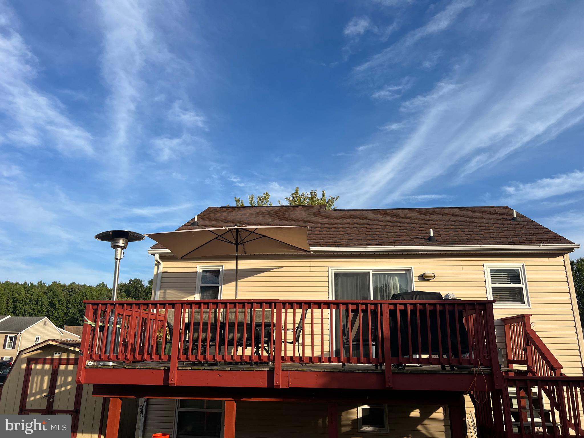 CUNNINGHILL COVE - Residential