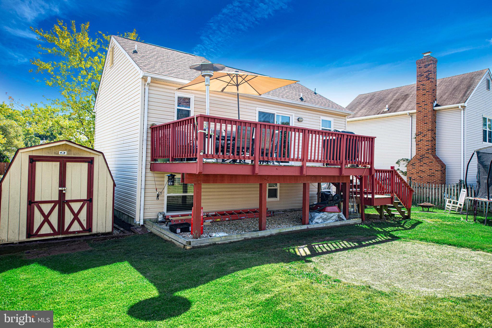 CUNNINGHILL COVE - Residential