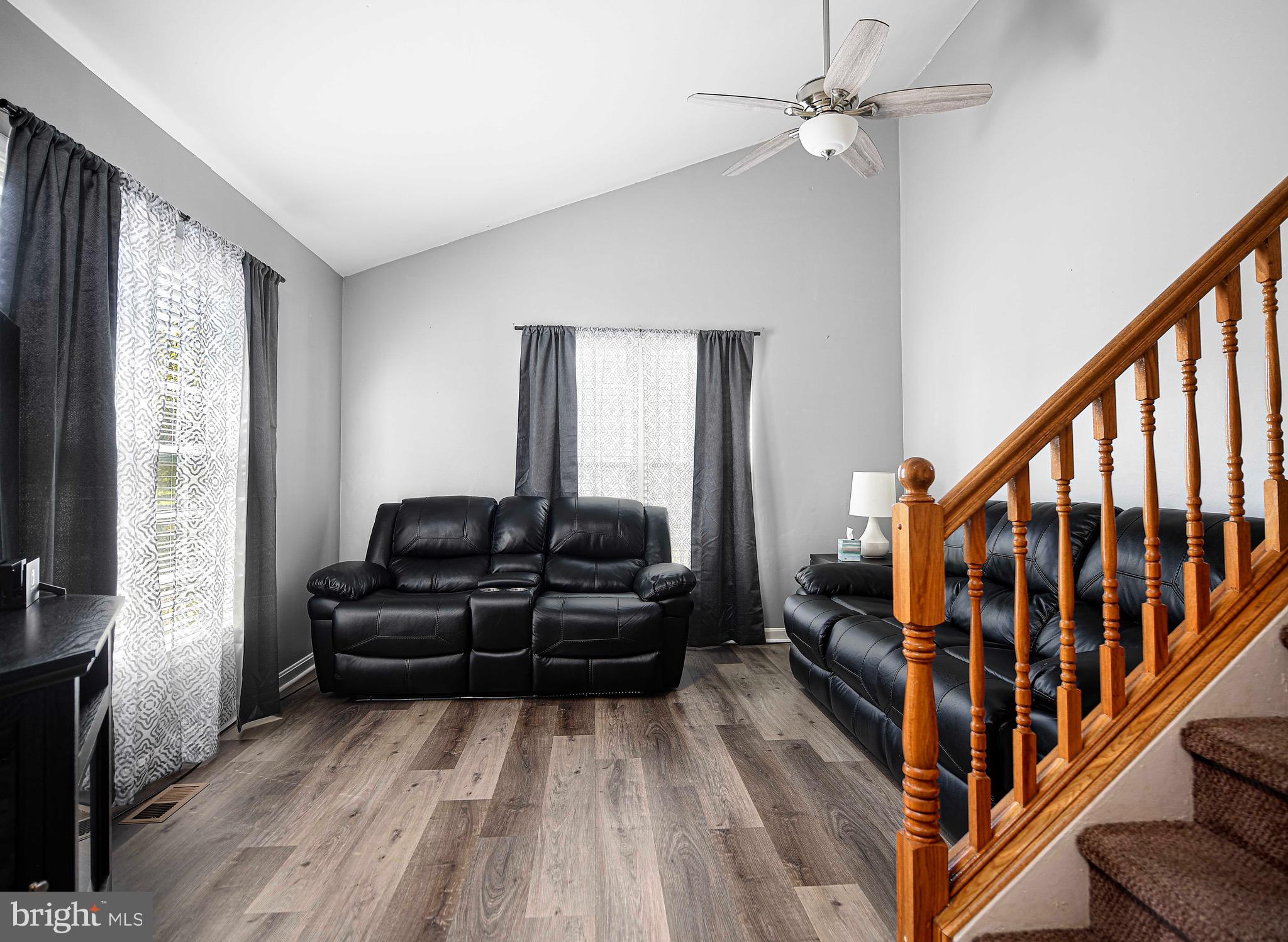 CUNNINGHILL COVE - Residential