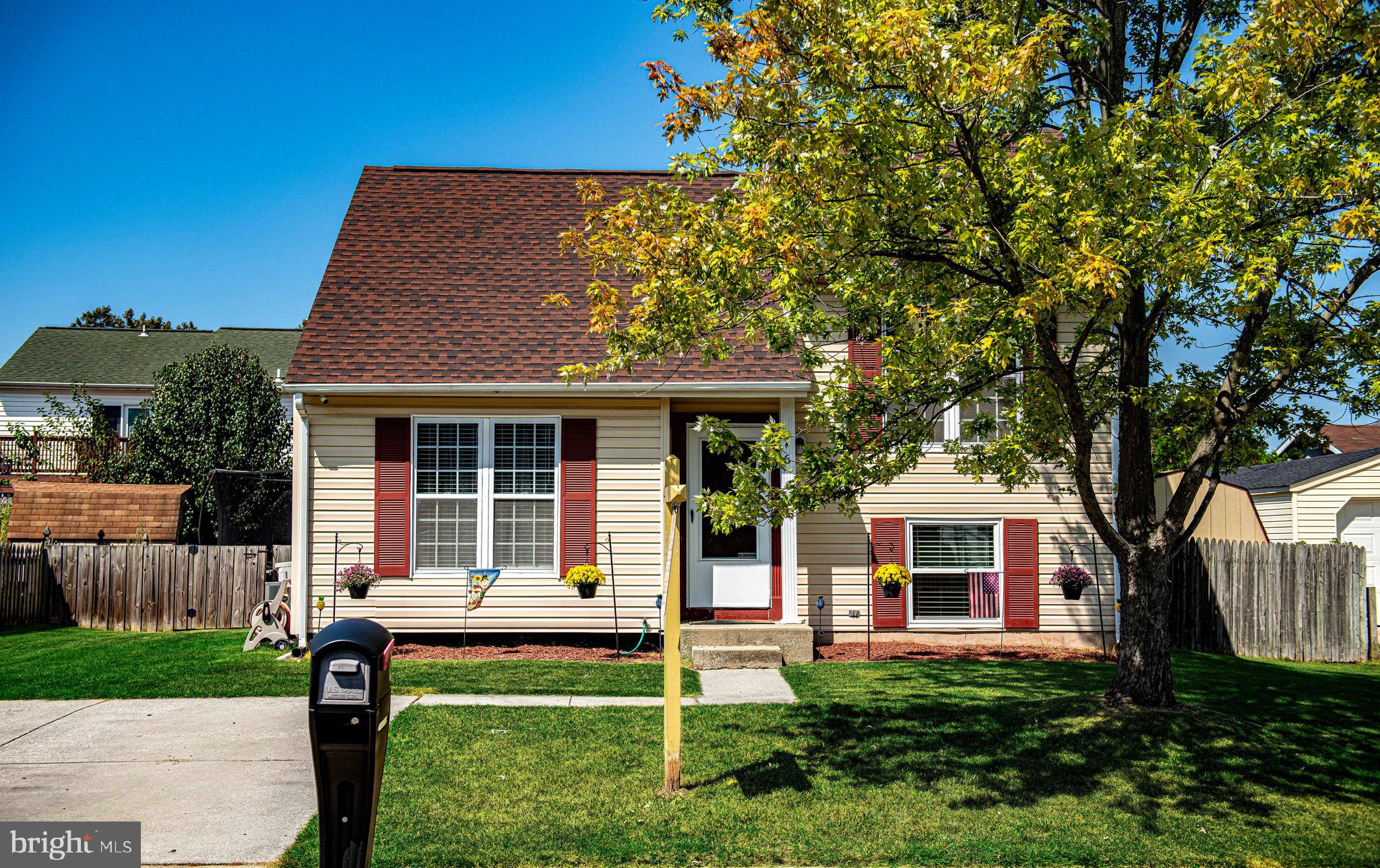 CUNNINGHILL COVE - Residential