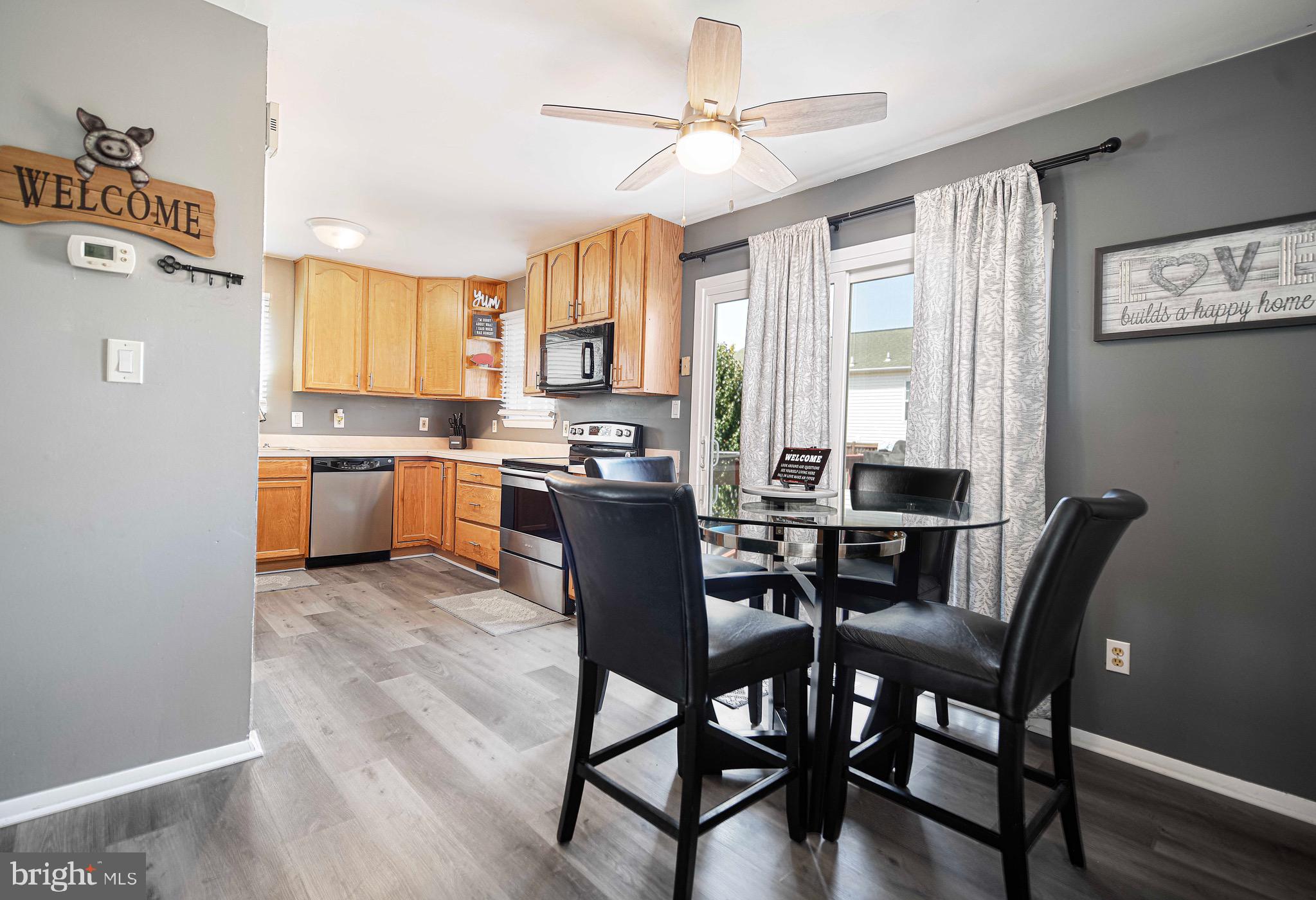 CUNNINGHILL COVE - Residential