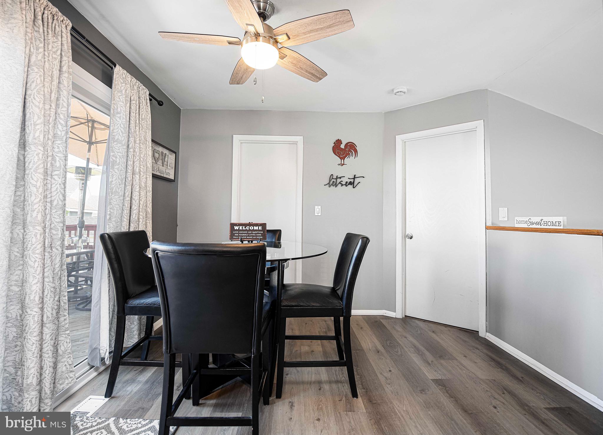 CUNNINGHILL COVE - Residential