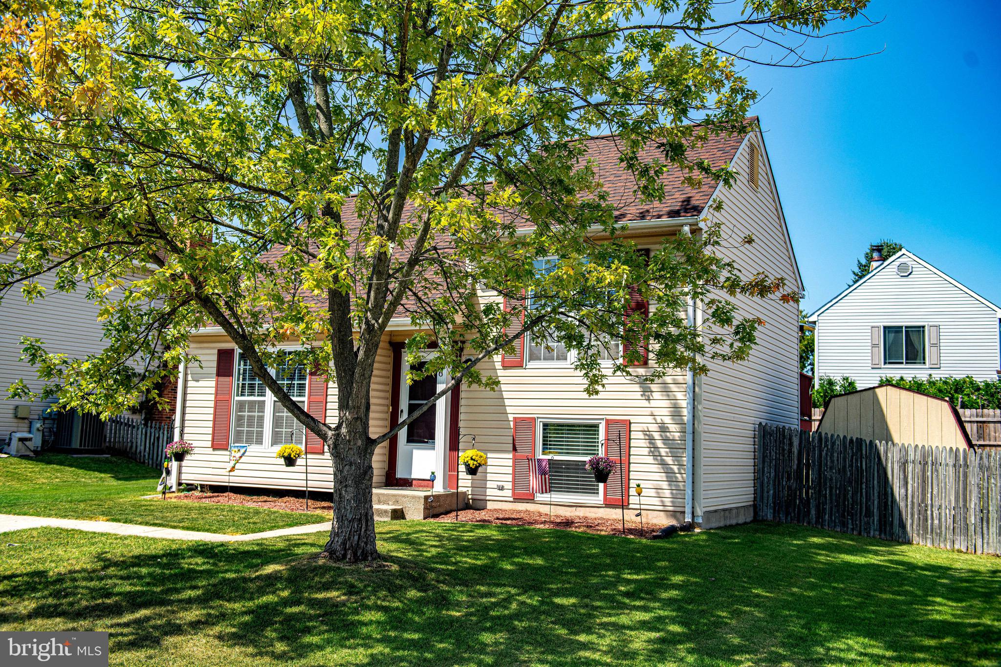 CUNNINGHILL COVE - Residential