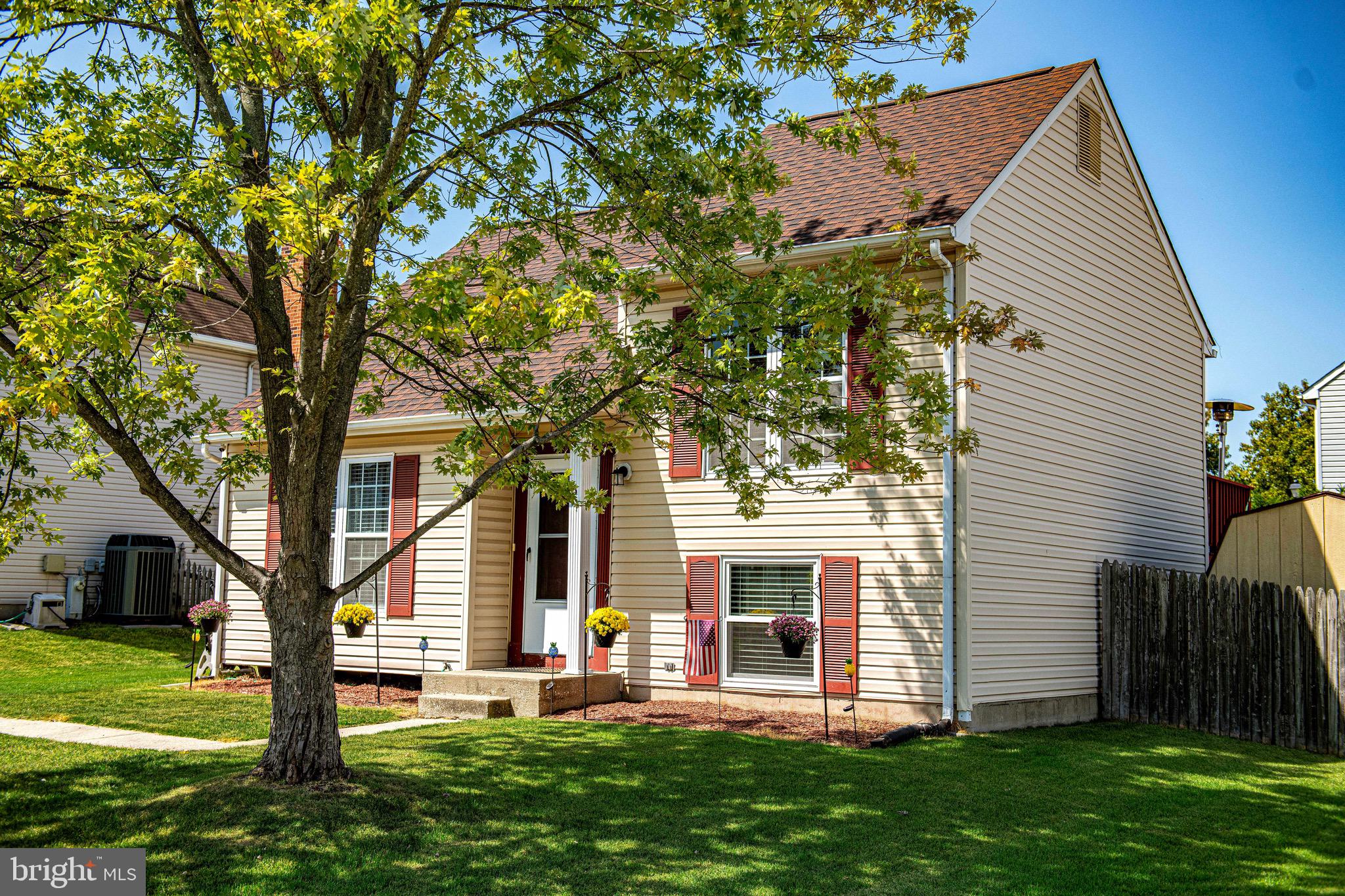 CUNNINGHILL COVE - Residential