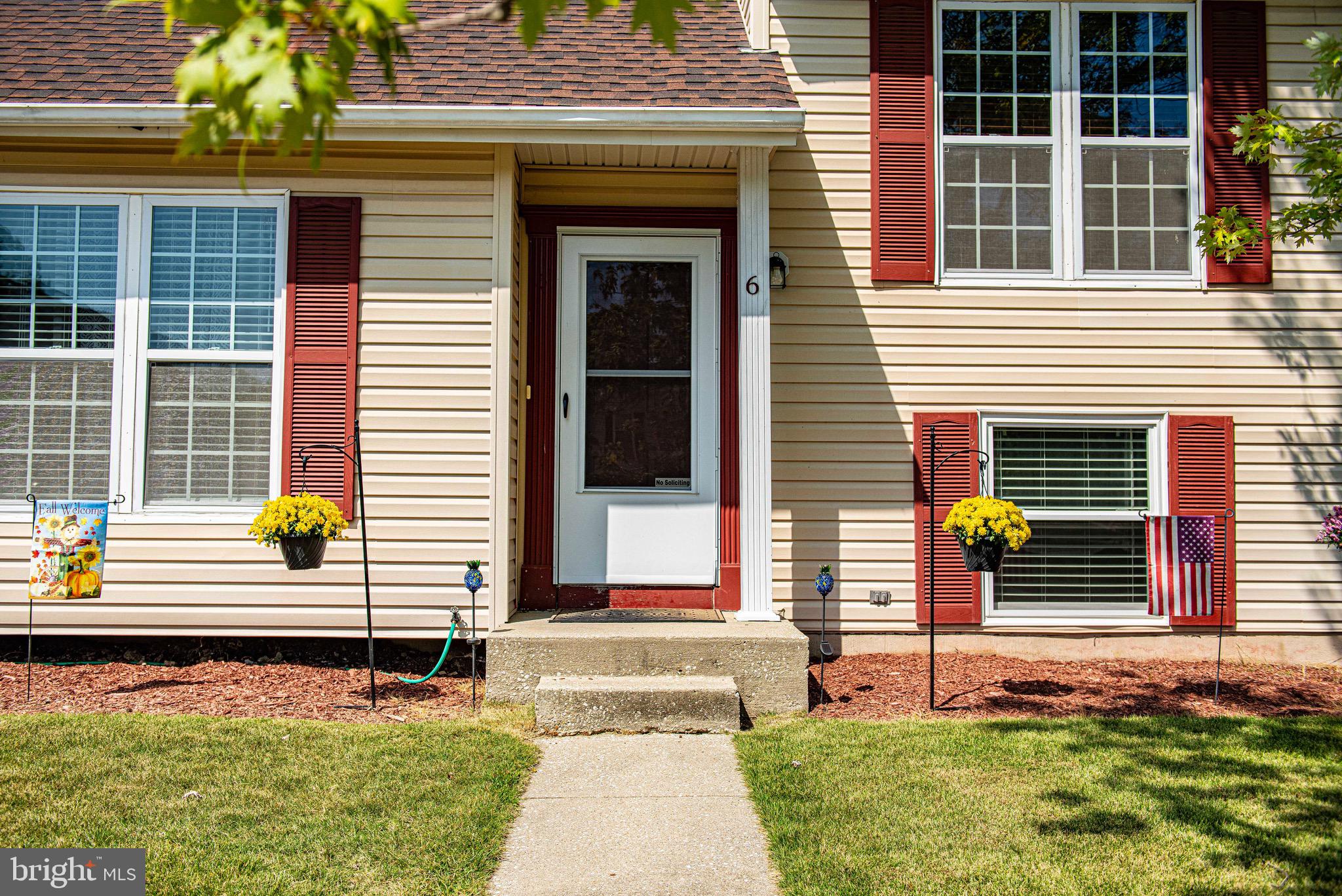 CUNNINGHILL COVE - Residential