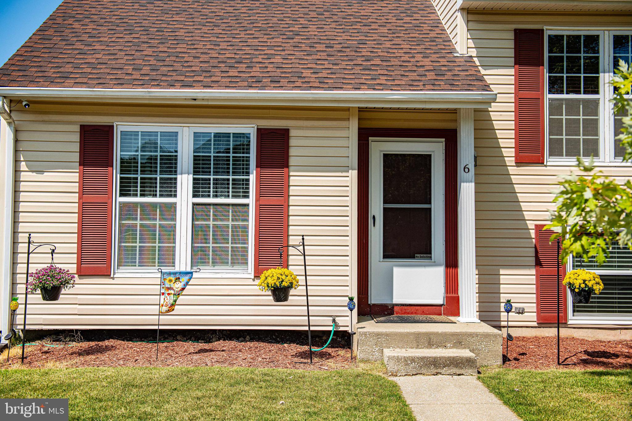 CUNNINGHILL COVE - Residential