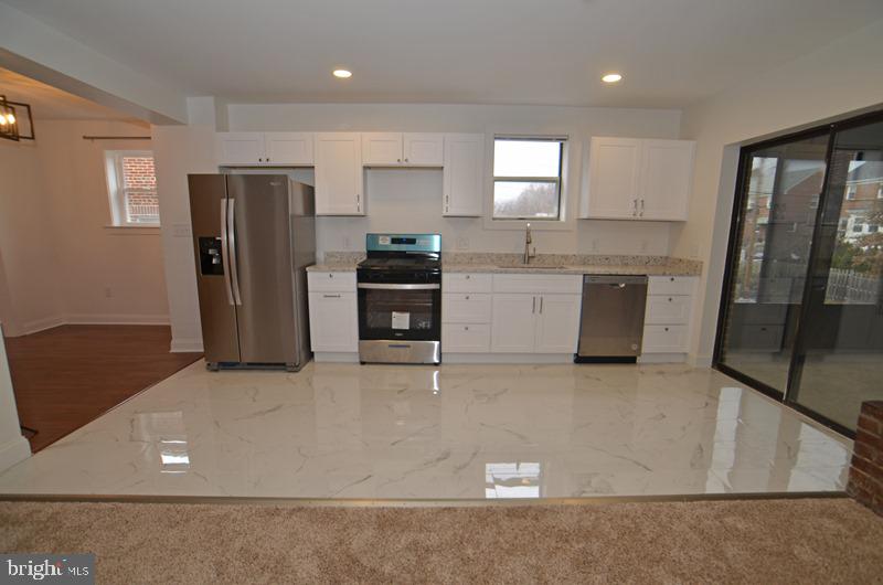 WOODRIDGE - Residential