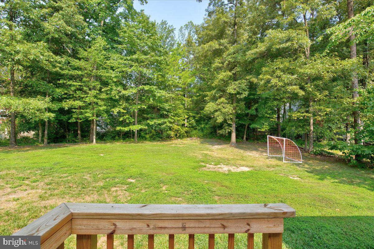 LAKE MONTCLAIR - Residential