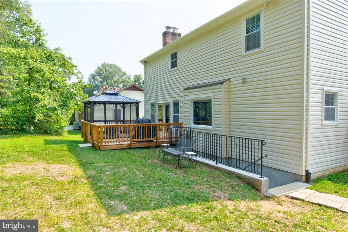 LAKE MONTCLAIR - Residential