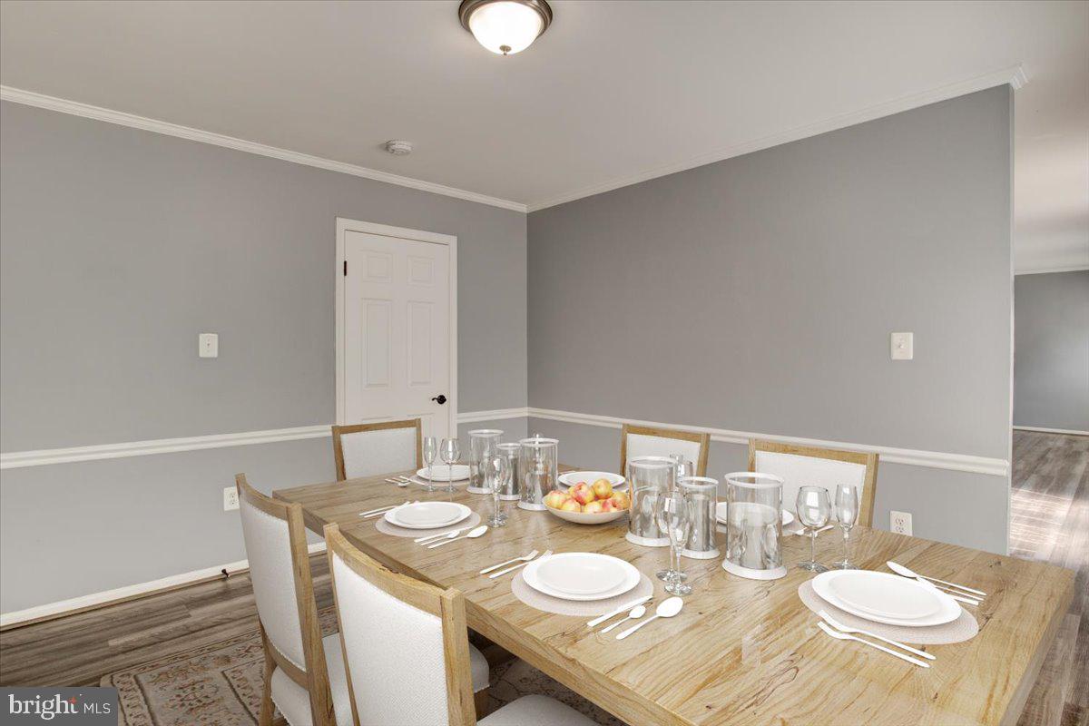 LAKE MONTCLAIR - Residential