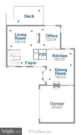 EVANS MILL POND - Residential