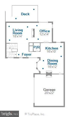McLean, Virginia 22101, United States, 4 Bedrooms Bedrooms, ,4 BathroomsBathrooms,Residential,Coming Soon,228913