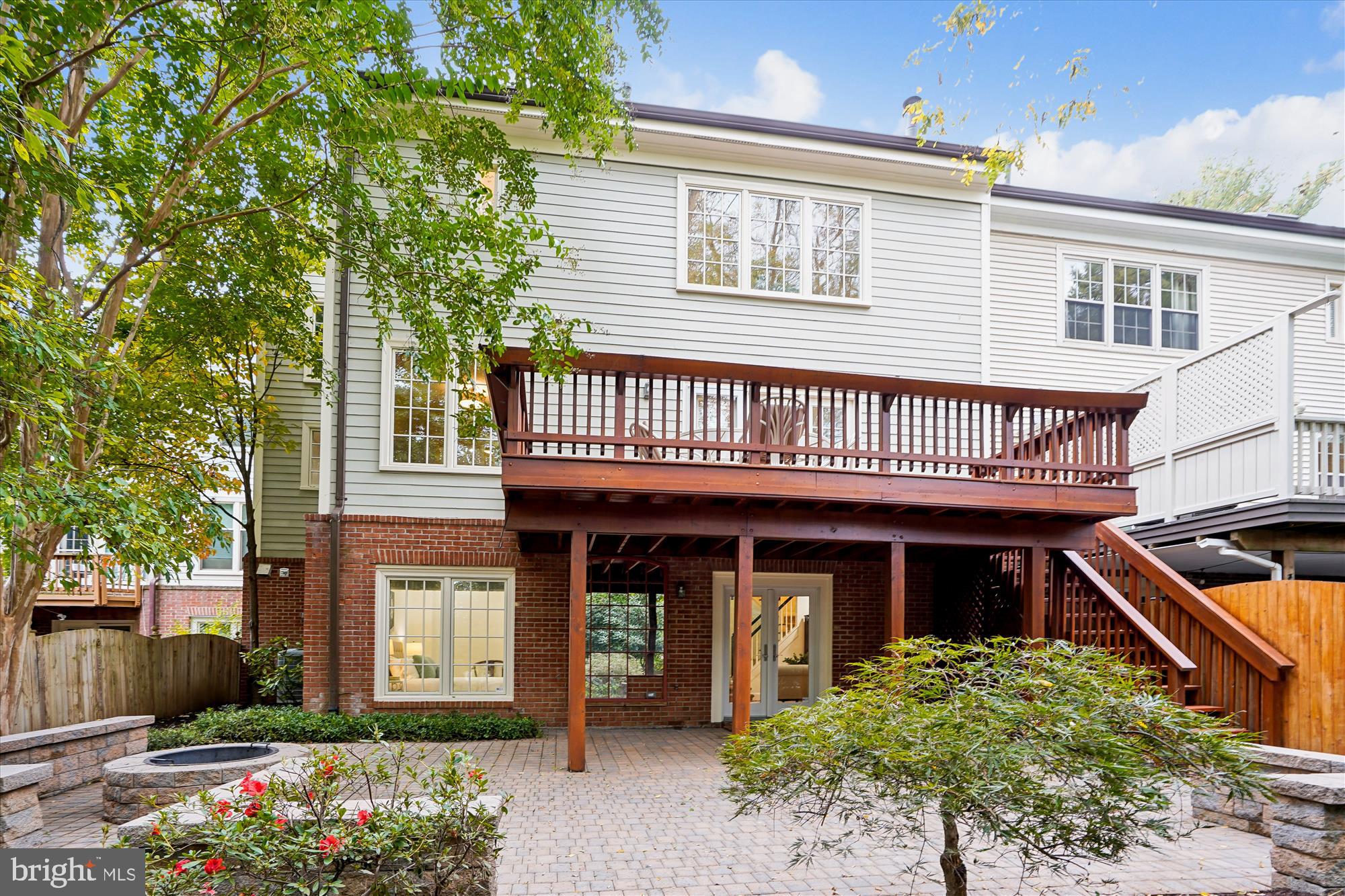 EVANS MILL POND - Residential