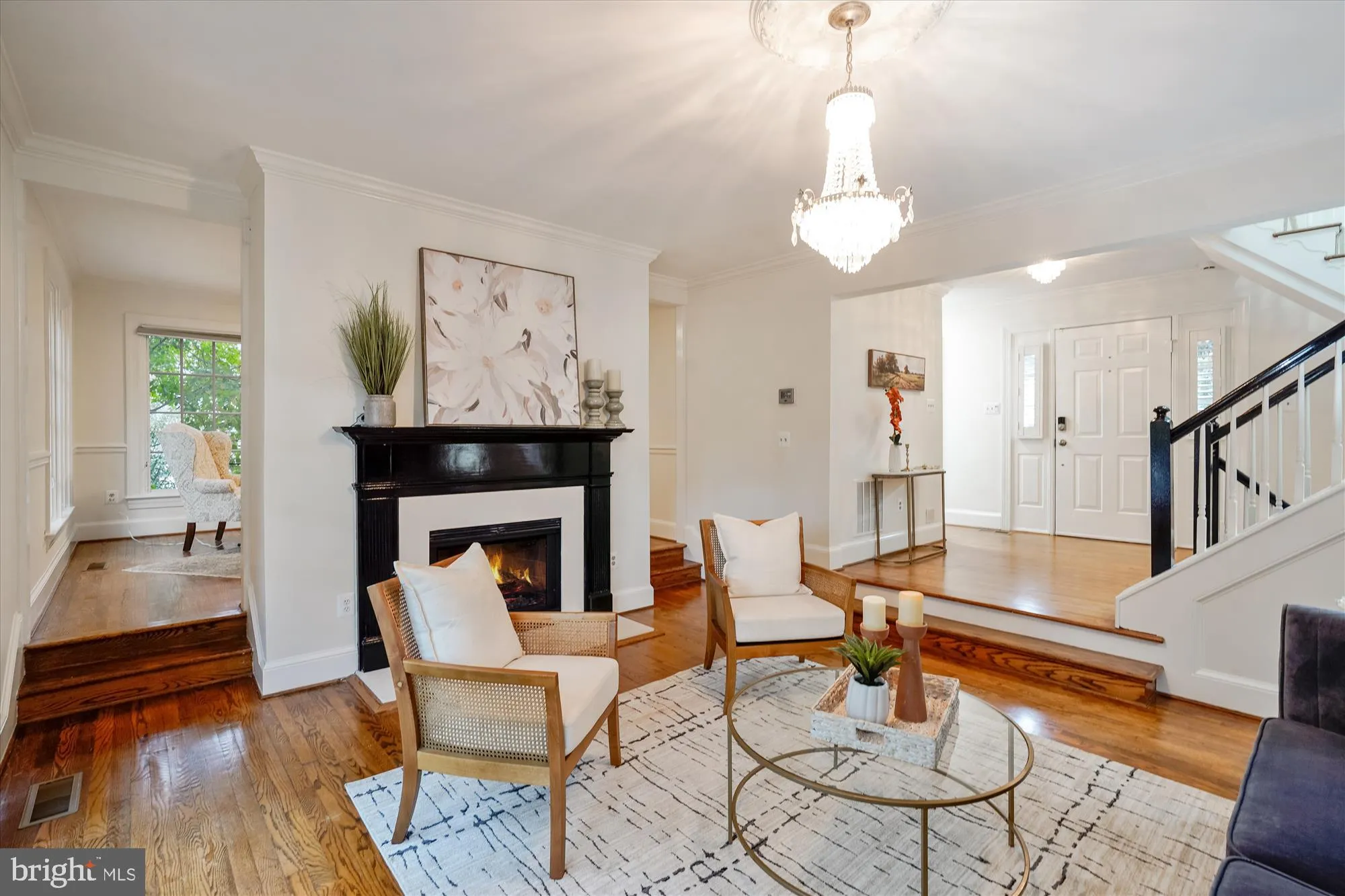 McLean, Virginia 22101, United States, 4 Bedrooms Bedrooms, ,4 BathroomsBathrooms,Residential,Coming Soon,228913