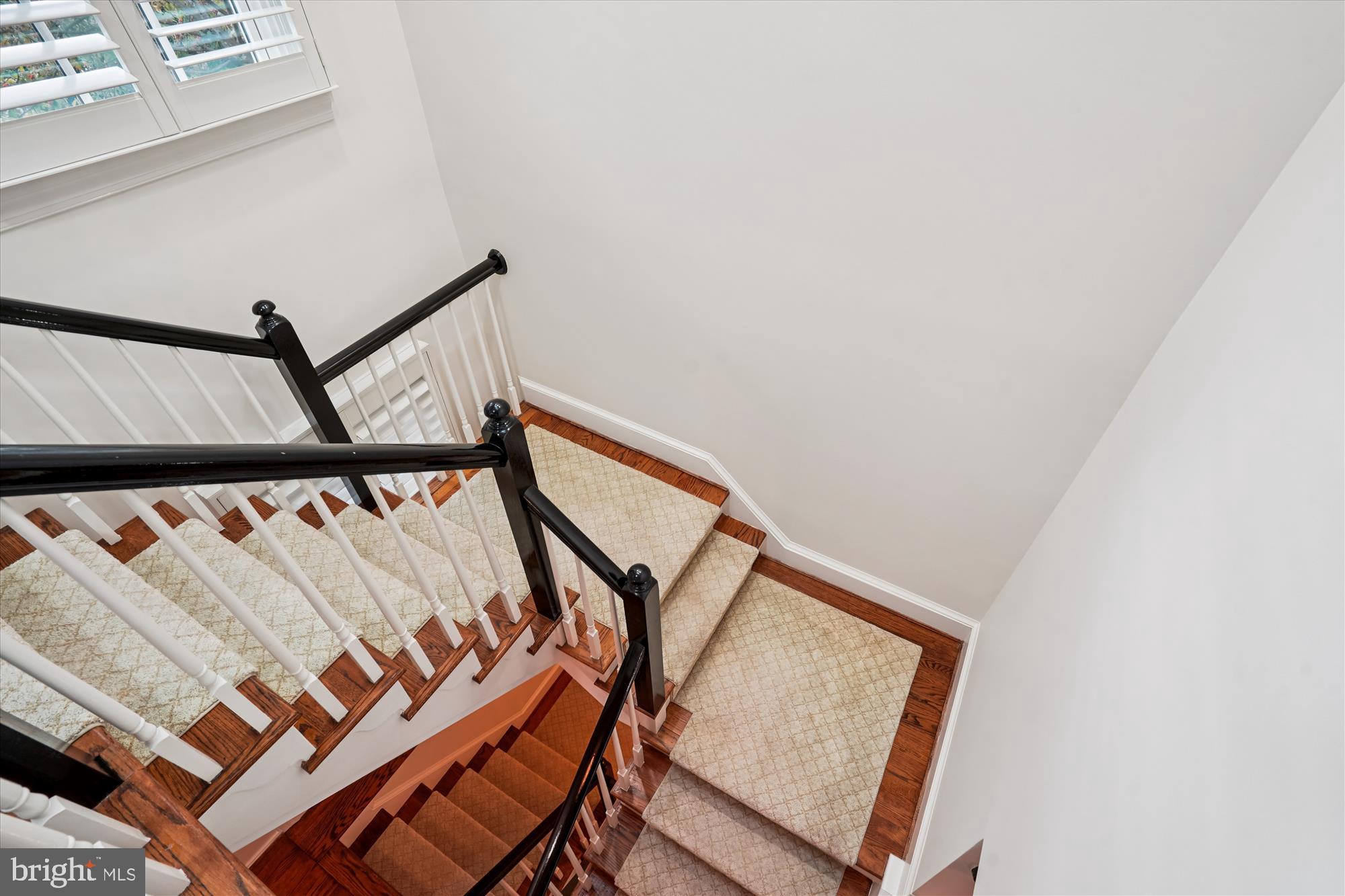 EVANS MILL POND - Residential