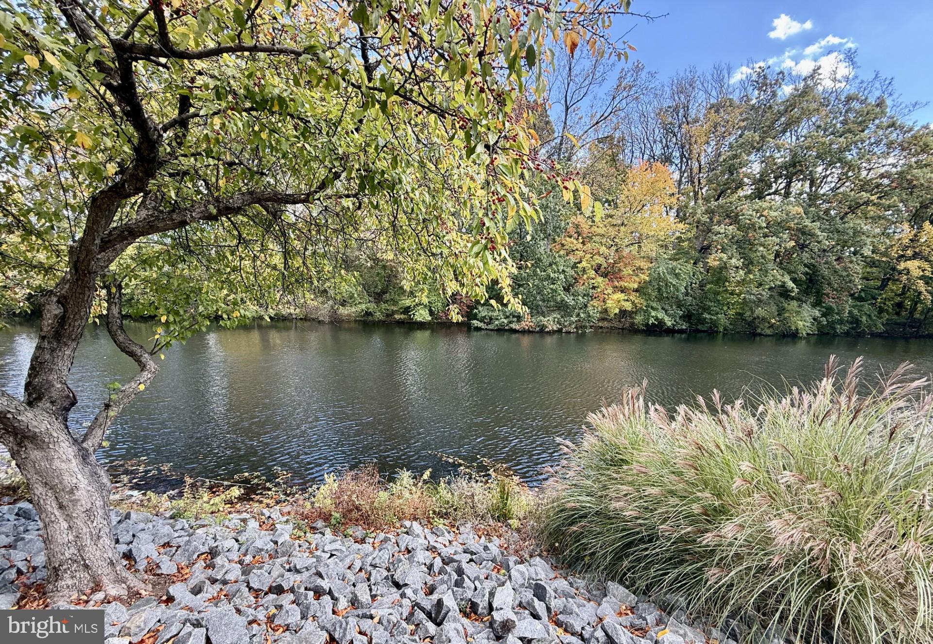 EVANS MILL POND - Residential
