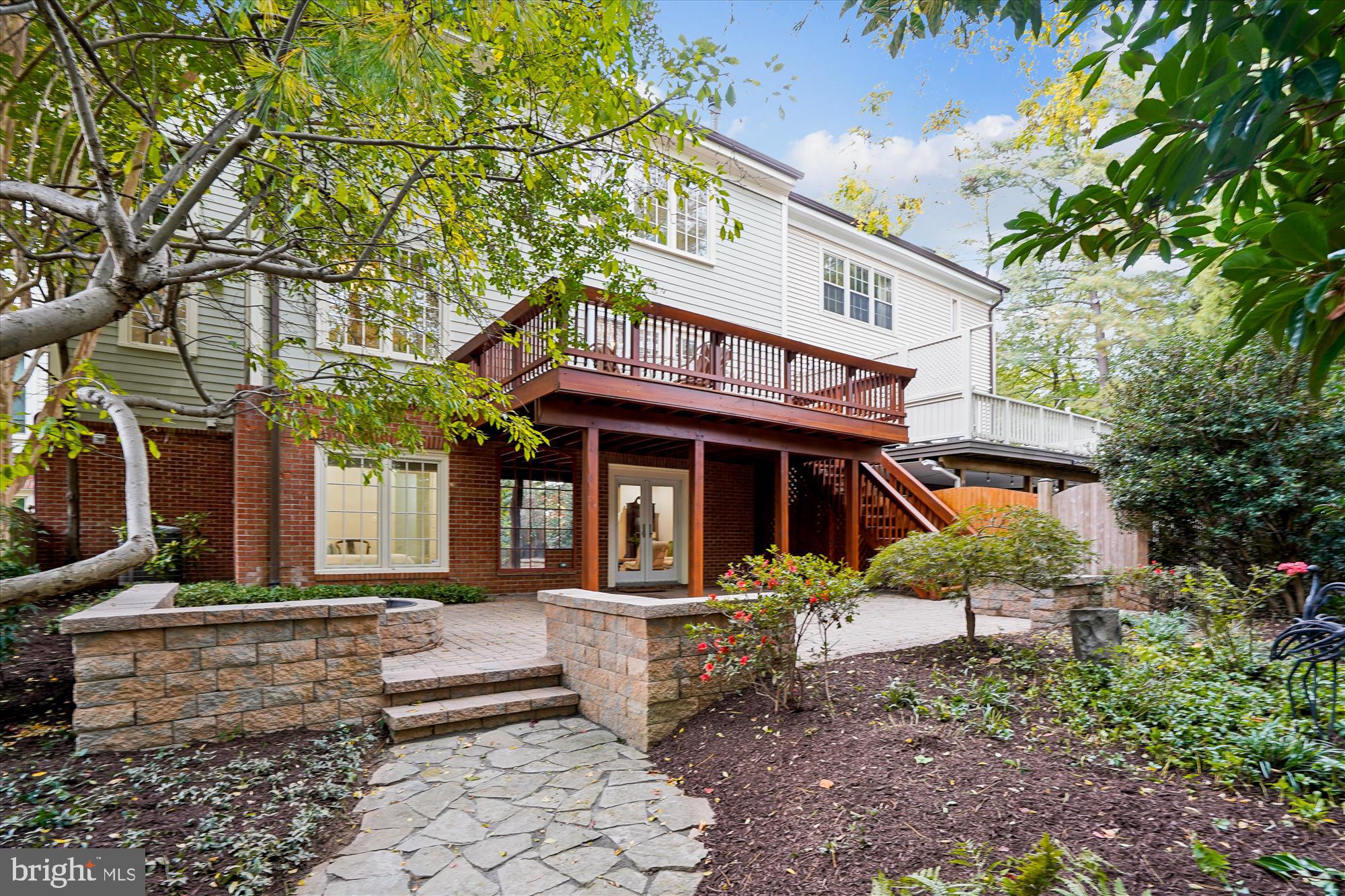 EVANS MILL POND - Residential