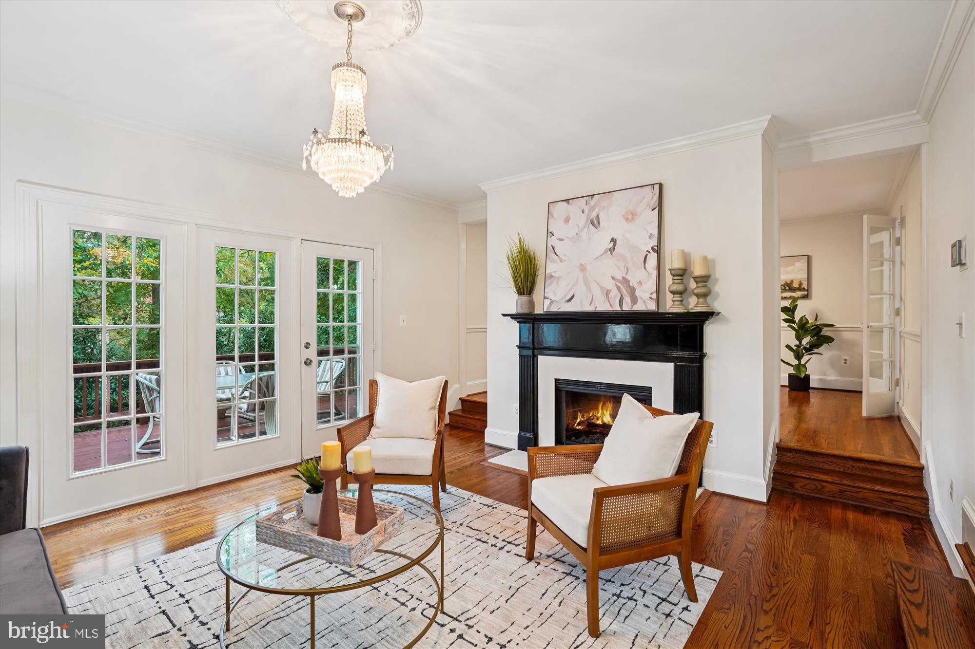 EVANS MILL POND - Residential