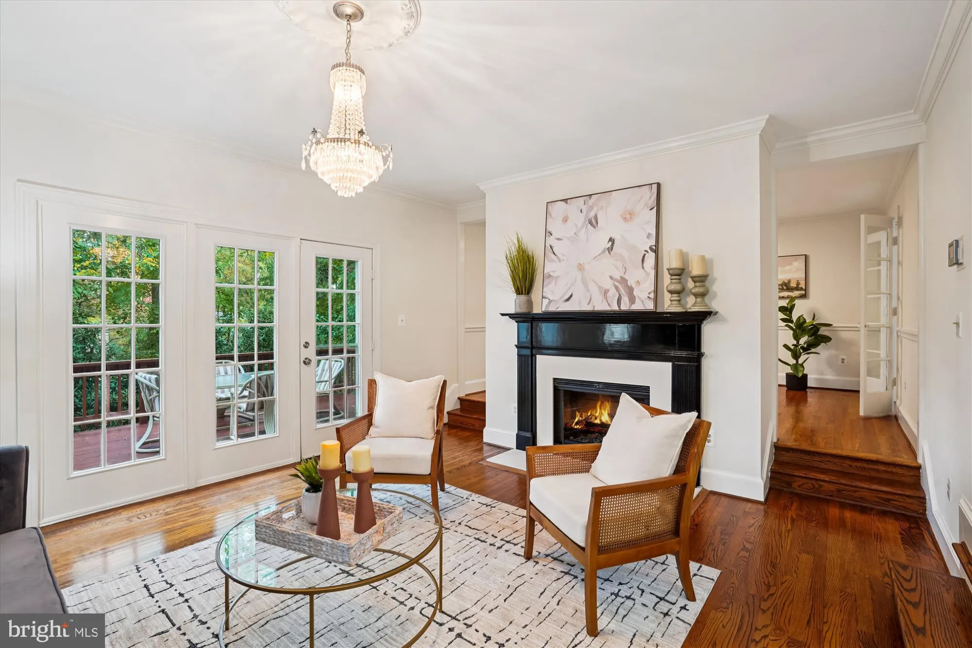 McLean, Virginia 22101, United States, 4 Bedrooms Bedrooms, ,4 BathroomsBathrooms,Residential,Coming Soon,228913