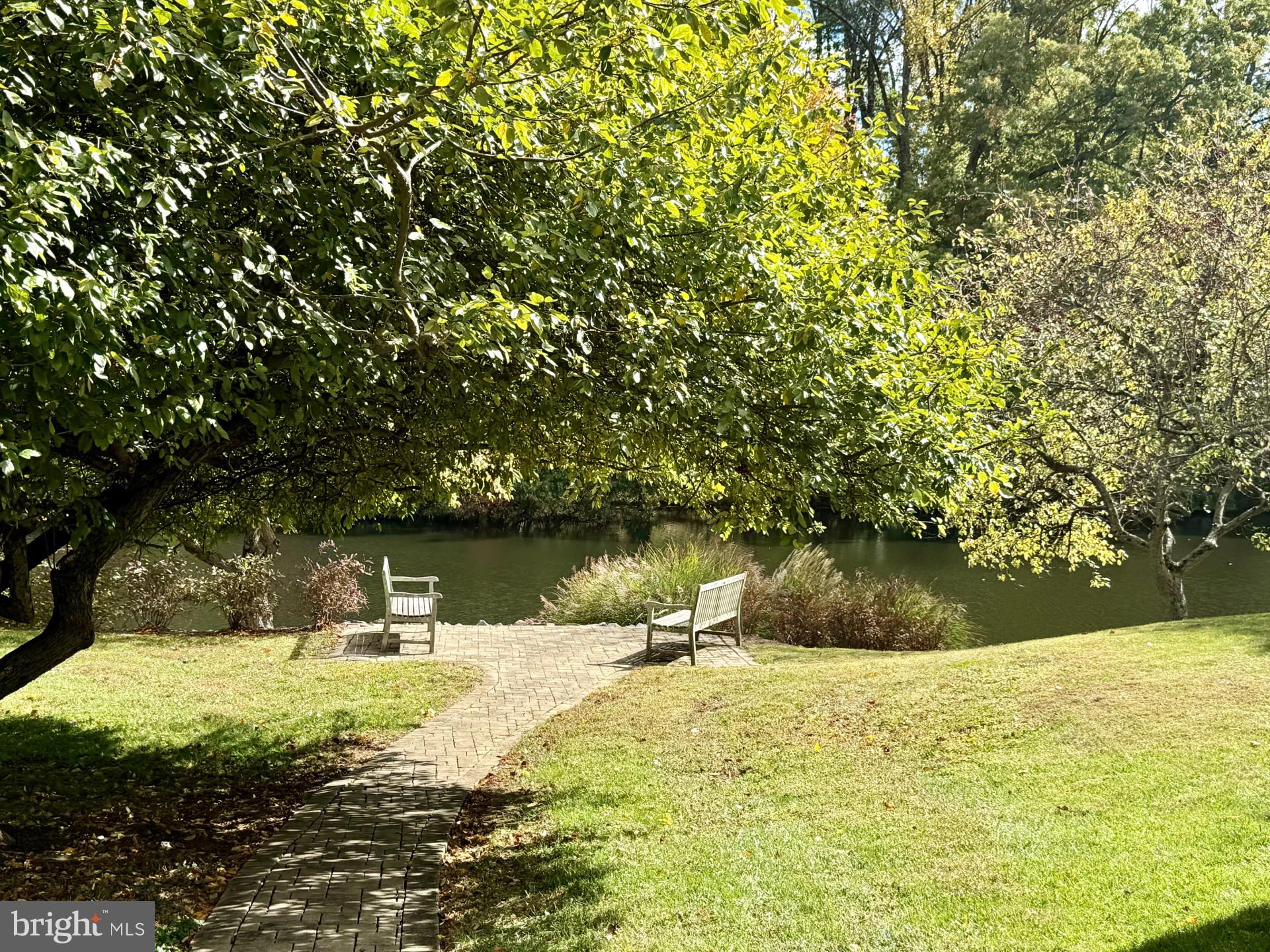 EVANS MILL POND - Residential