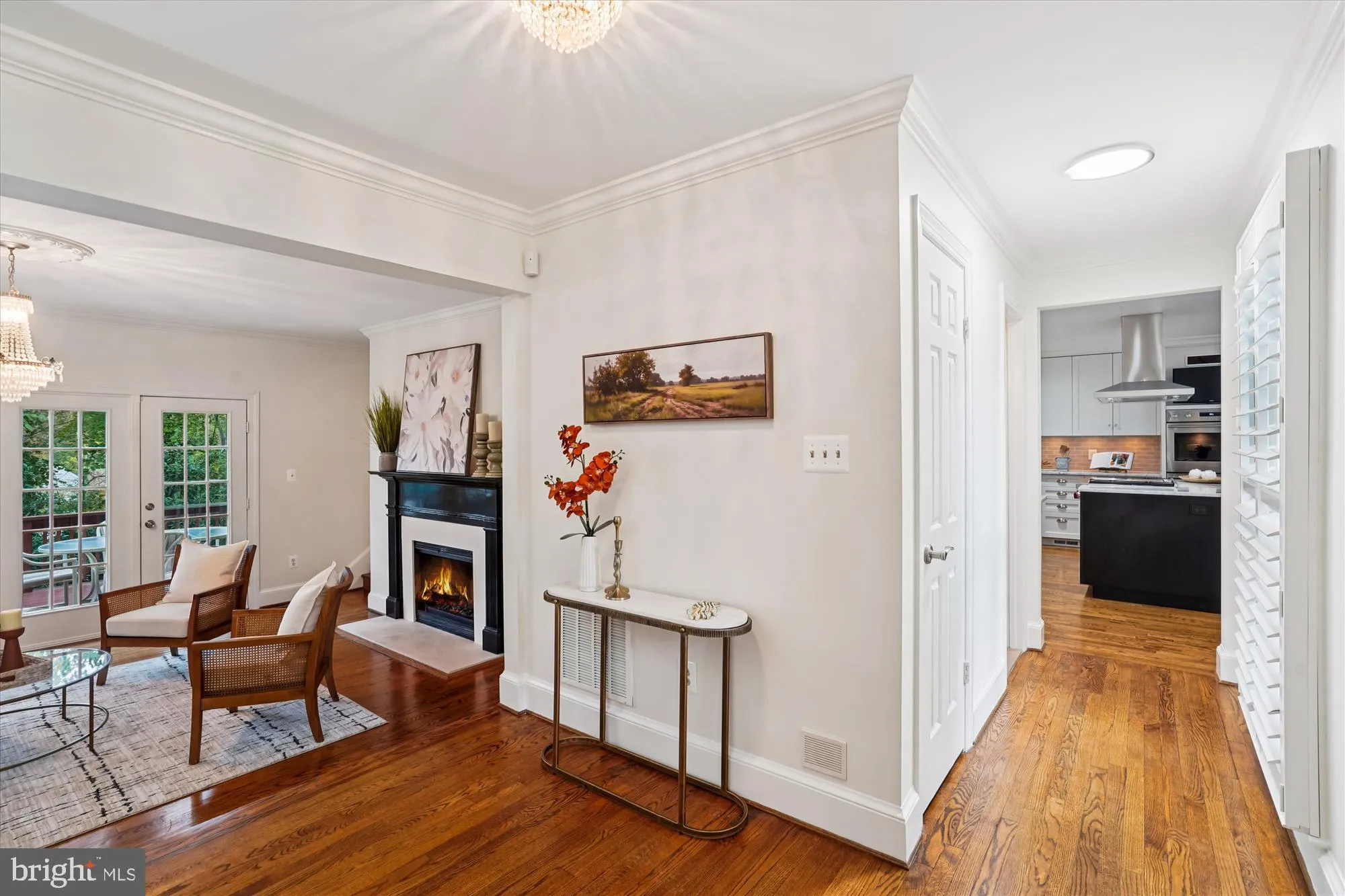 McLean, Virginia 22101, United States, 4 Bedrooms Bedrooms, ,4 BathroomsBathrooms,Residential,Coming Soon,228913