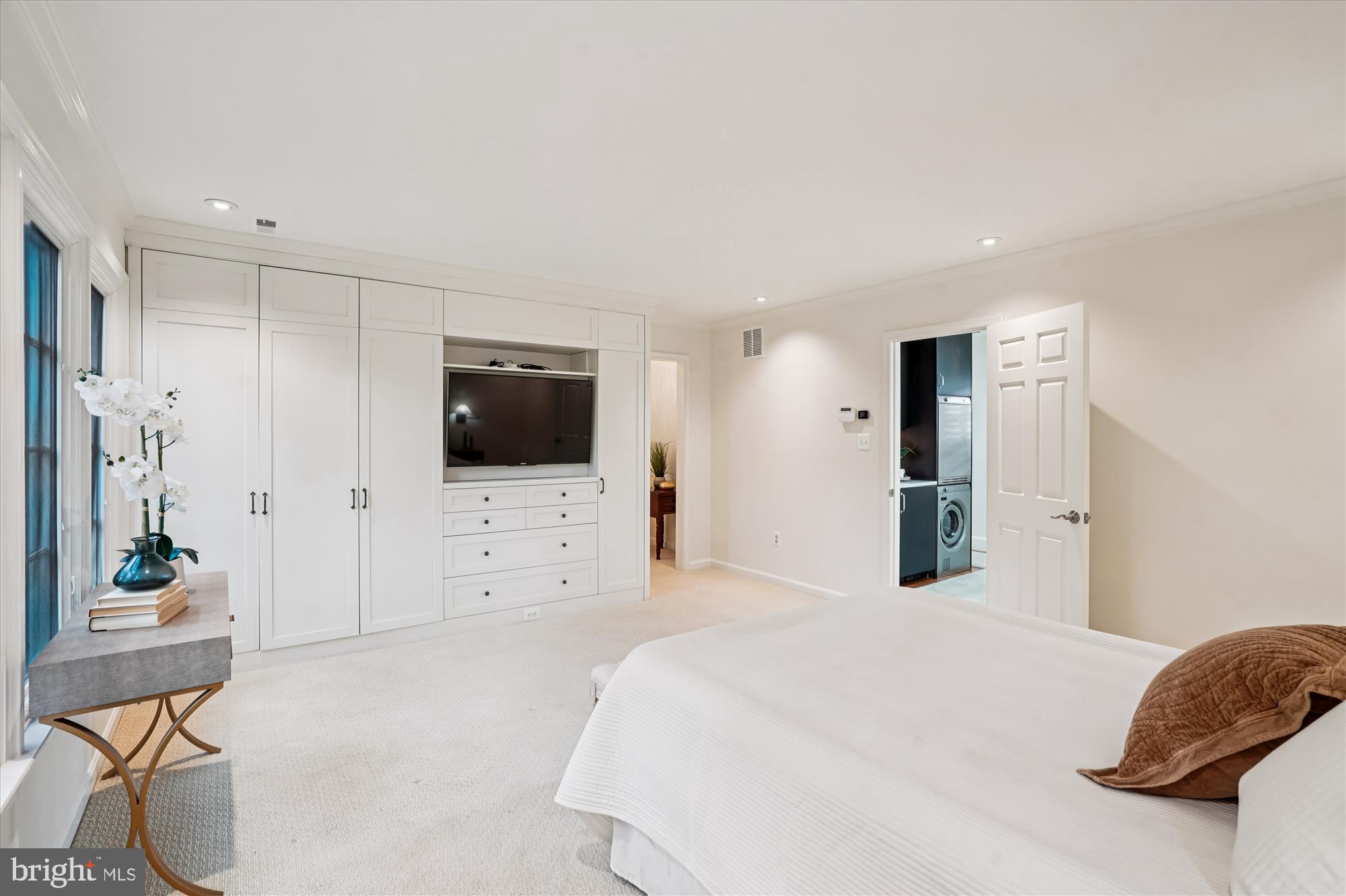 EVANS MILL POND - Residential