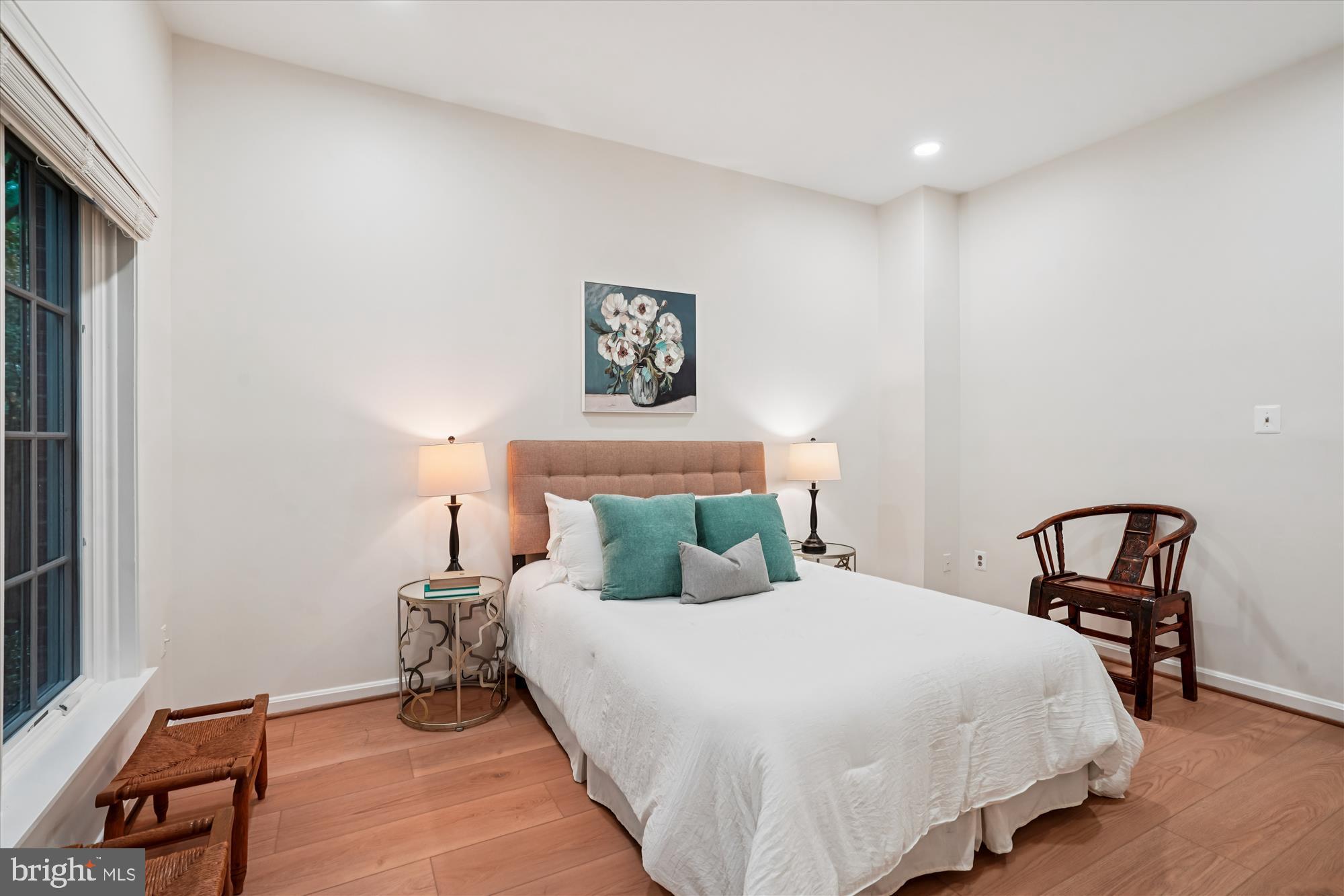 EVANS MILL POND - Residential