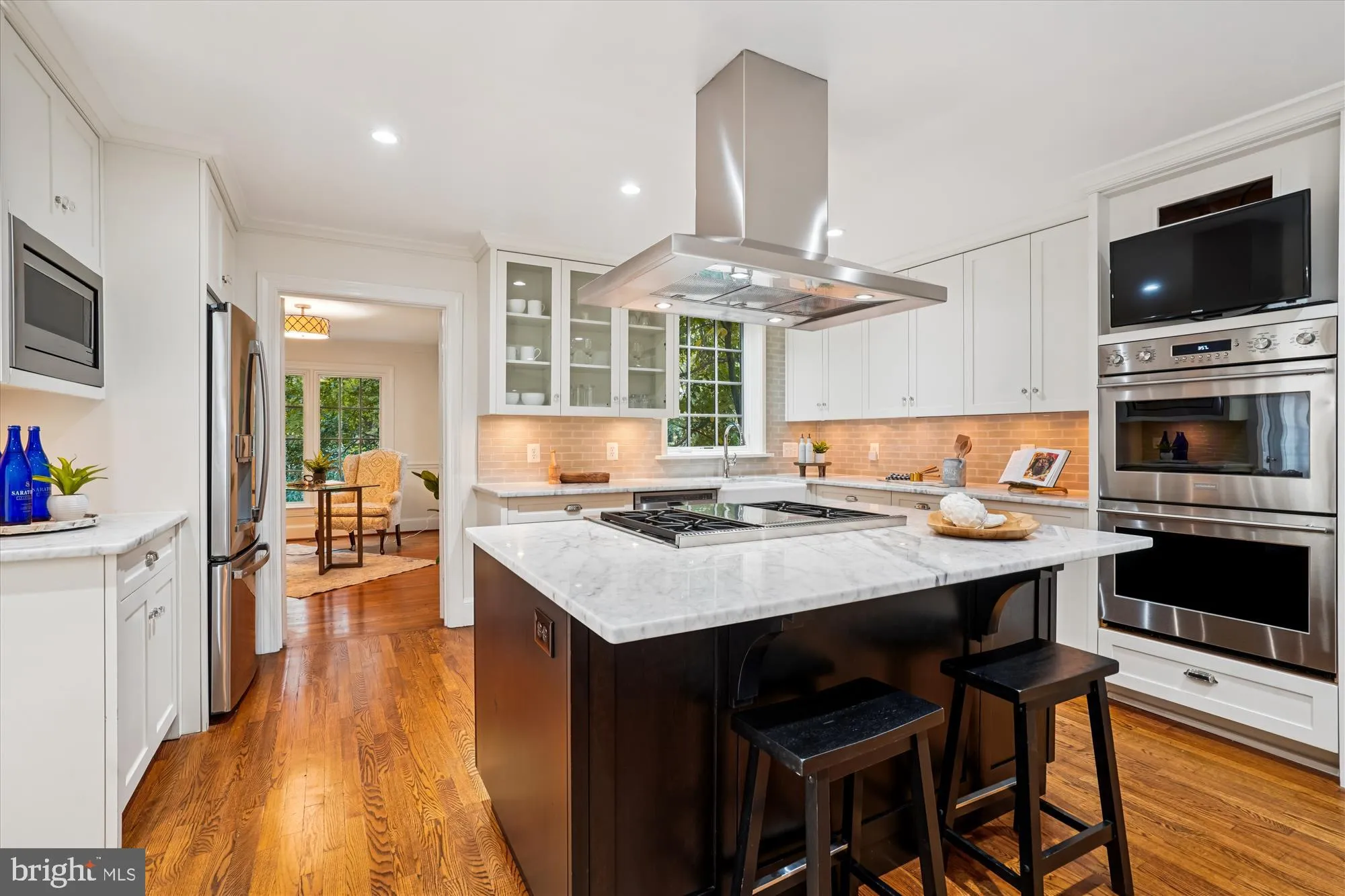 McLean, Virginia 22101, United States, 4 Bedrooms Bedrooms, ,4 BathroomsBathrooms,Residential,Coming Soon,228913