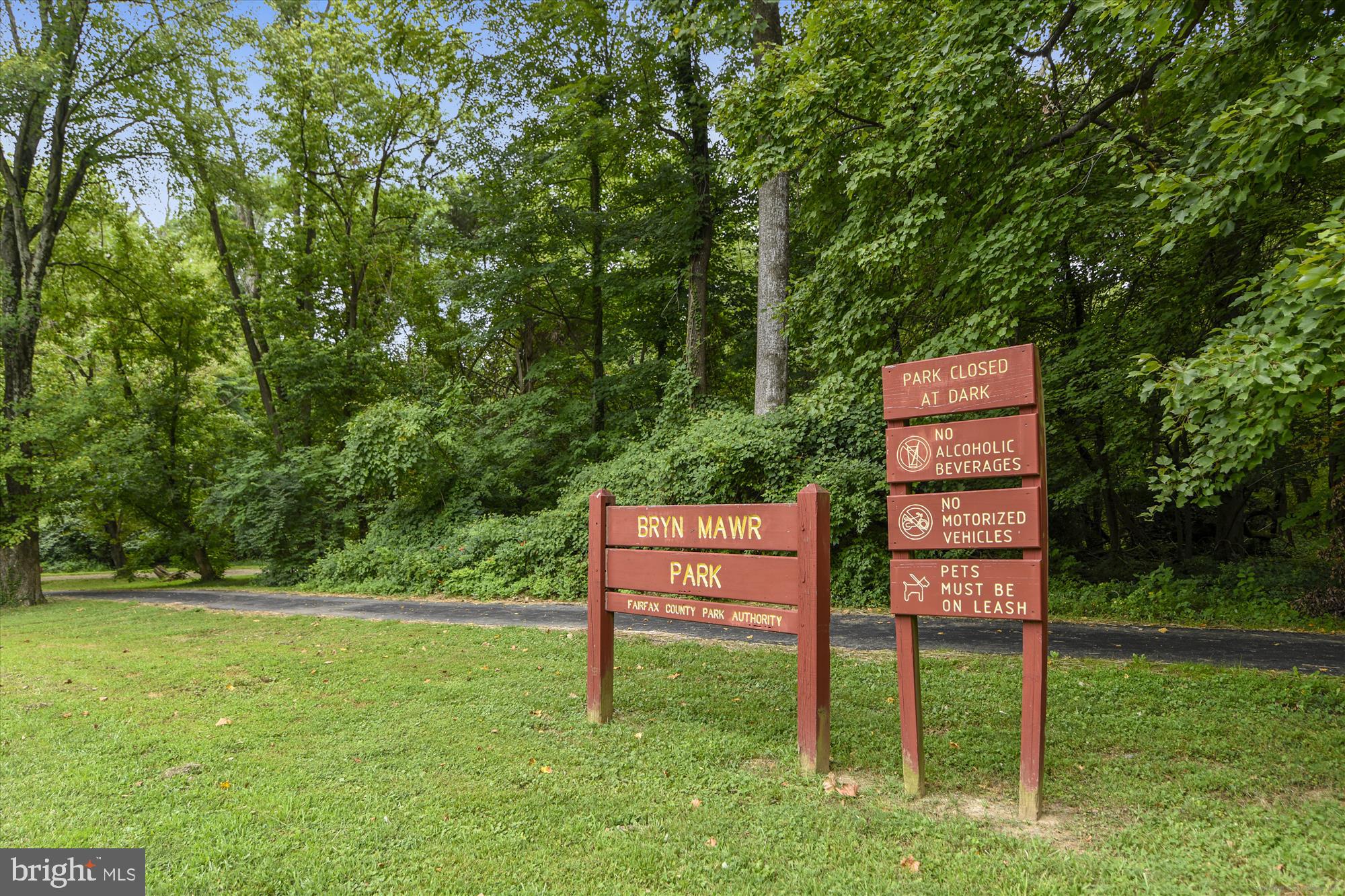 EVANS MILL POND - Residential
