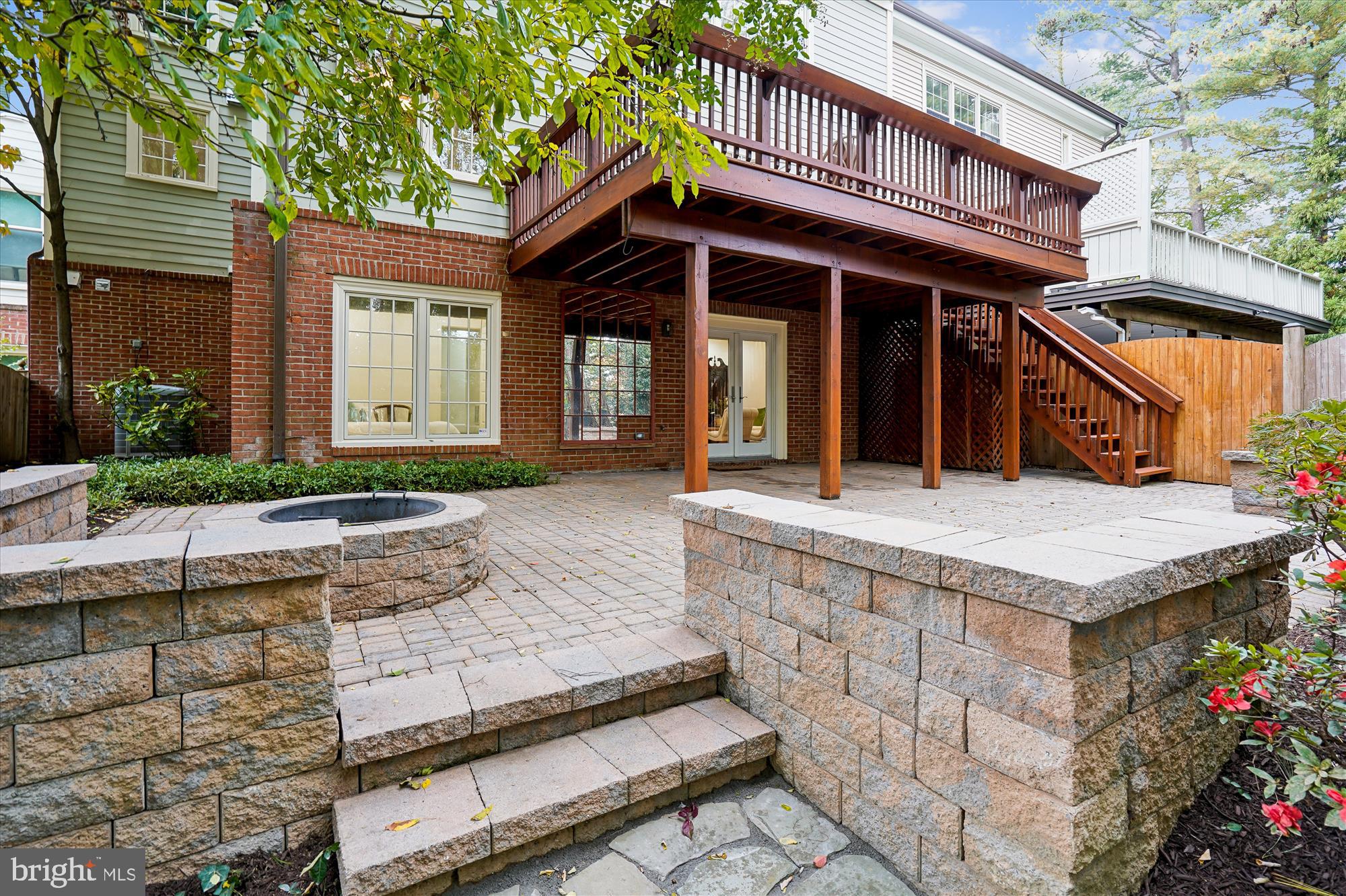 EVANS MILL POND - Residential