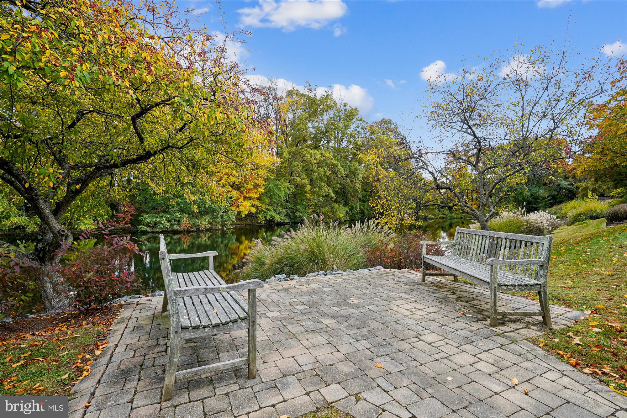 EVANS MILL POND - Residential