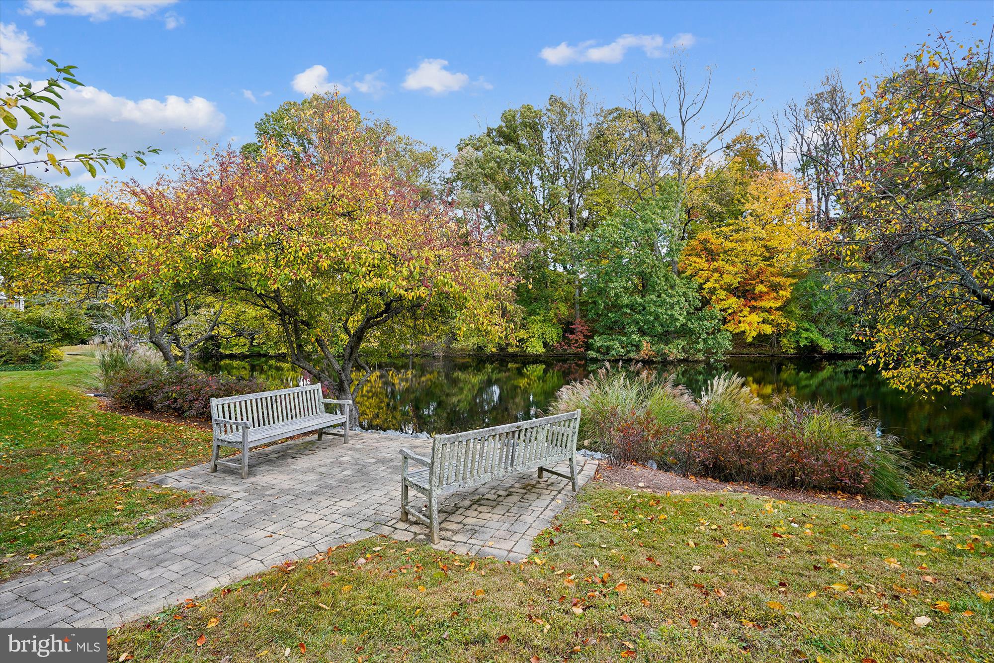 EVANS MILL POND - Residential