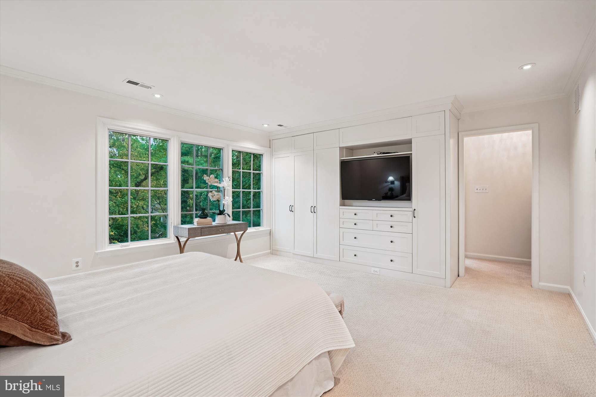 EVANS MILL POND - Residential