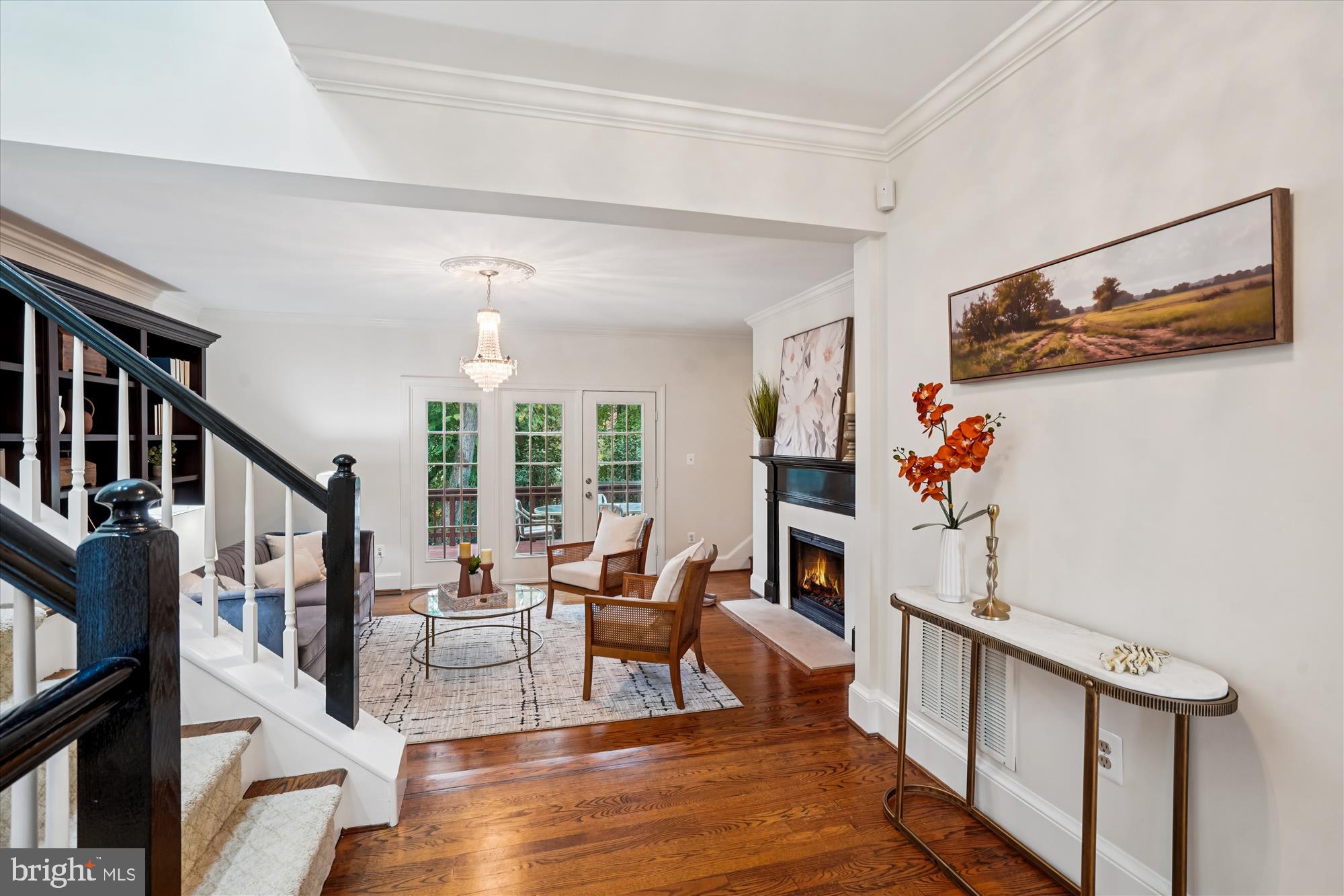 EVANS MILL POND - Residential