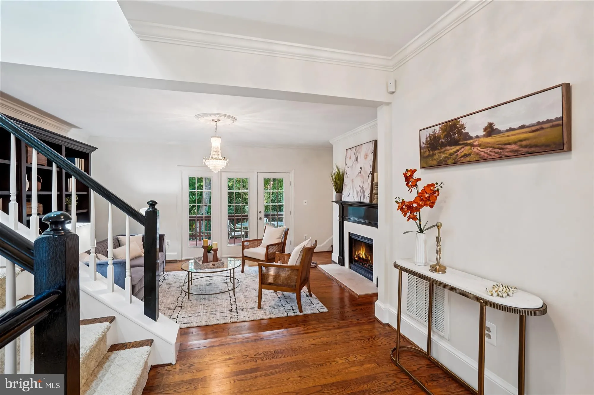 McLean, Virginia 22101, United States, 4 Bedrooms Bedrooms, ,4 BathroomsBathrooms,Residential,Coming Soon,228913