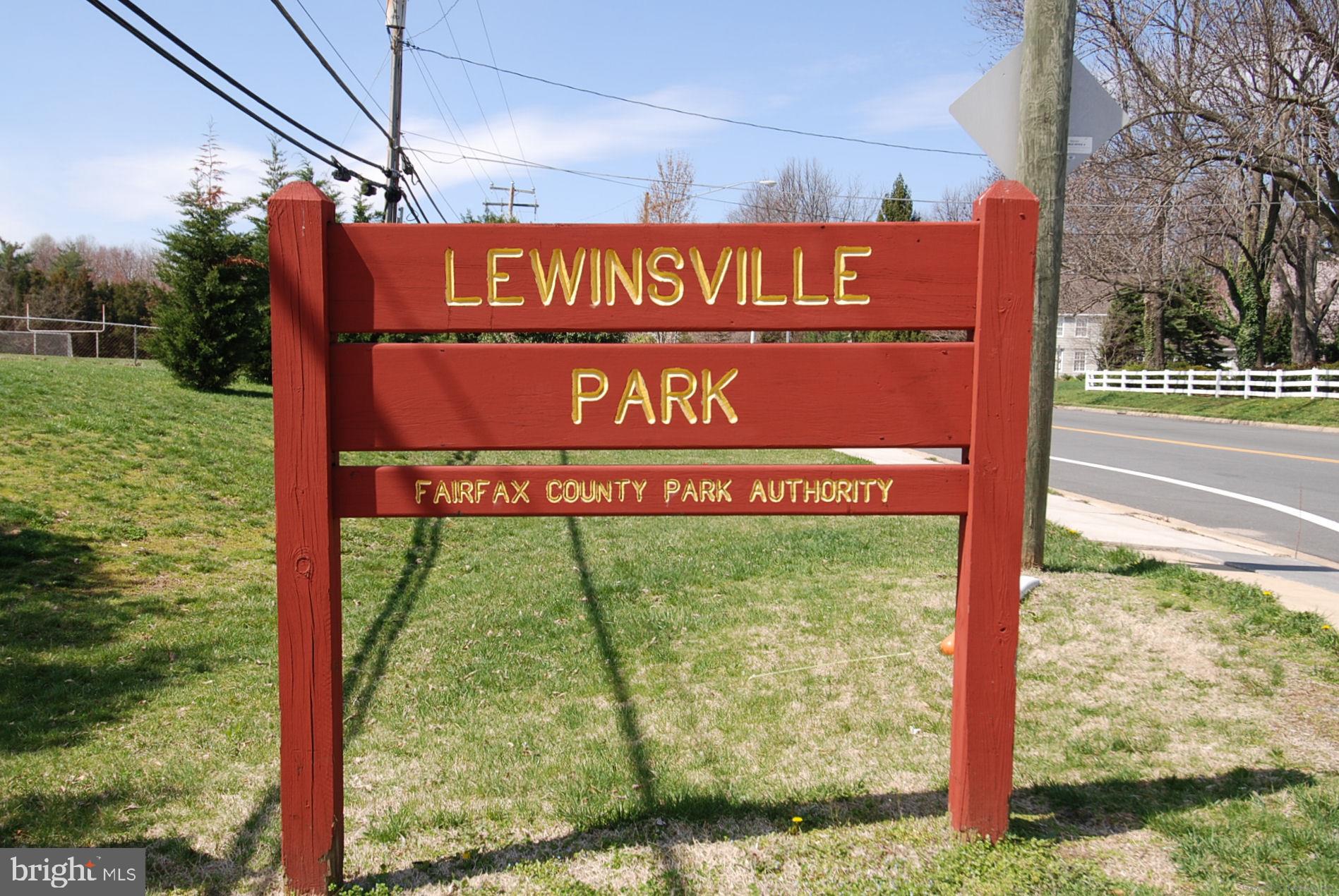 EVANS MILL POND - Residential