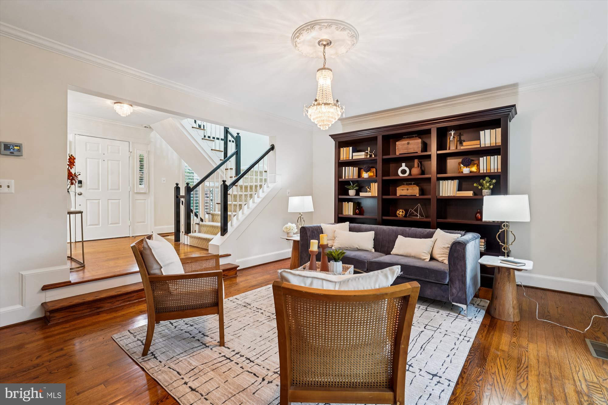 EVANS MILL POND - Residential