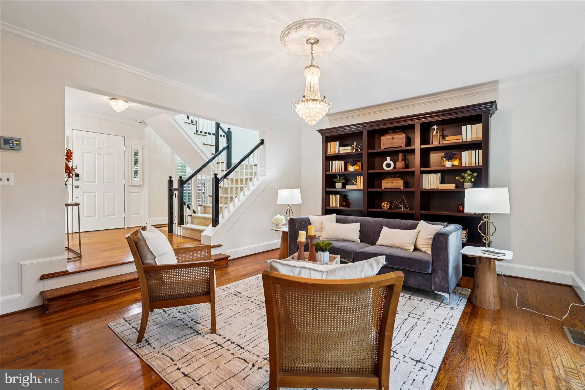 McLean, Virginia 22101, United States, 4 Bedrooms Bedrooms, ,4 BathroomsBathrooms,Residential,Coming Soon,228913