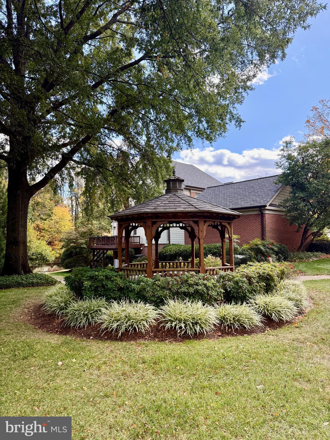 EVANS MILL POND - Residential