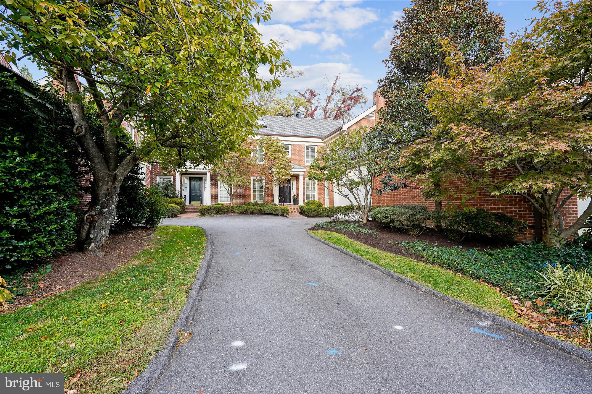 7252 EVANS MILL ROAD
