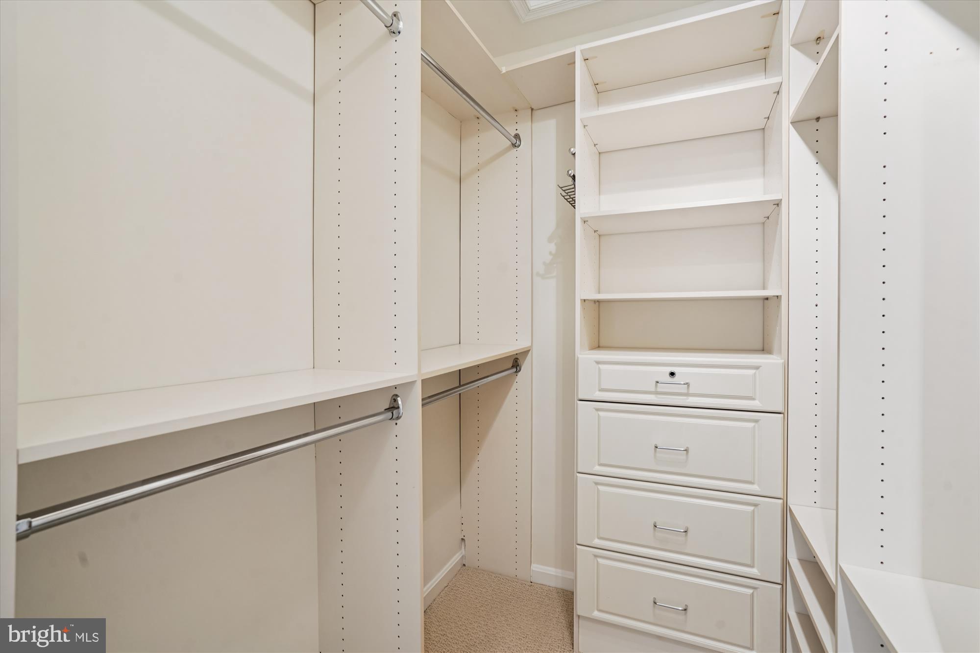 EVANS MILL POND - Residential