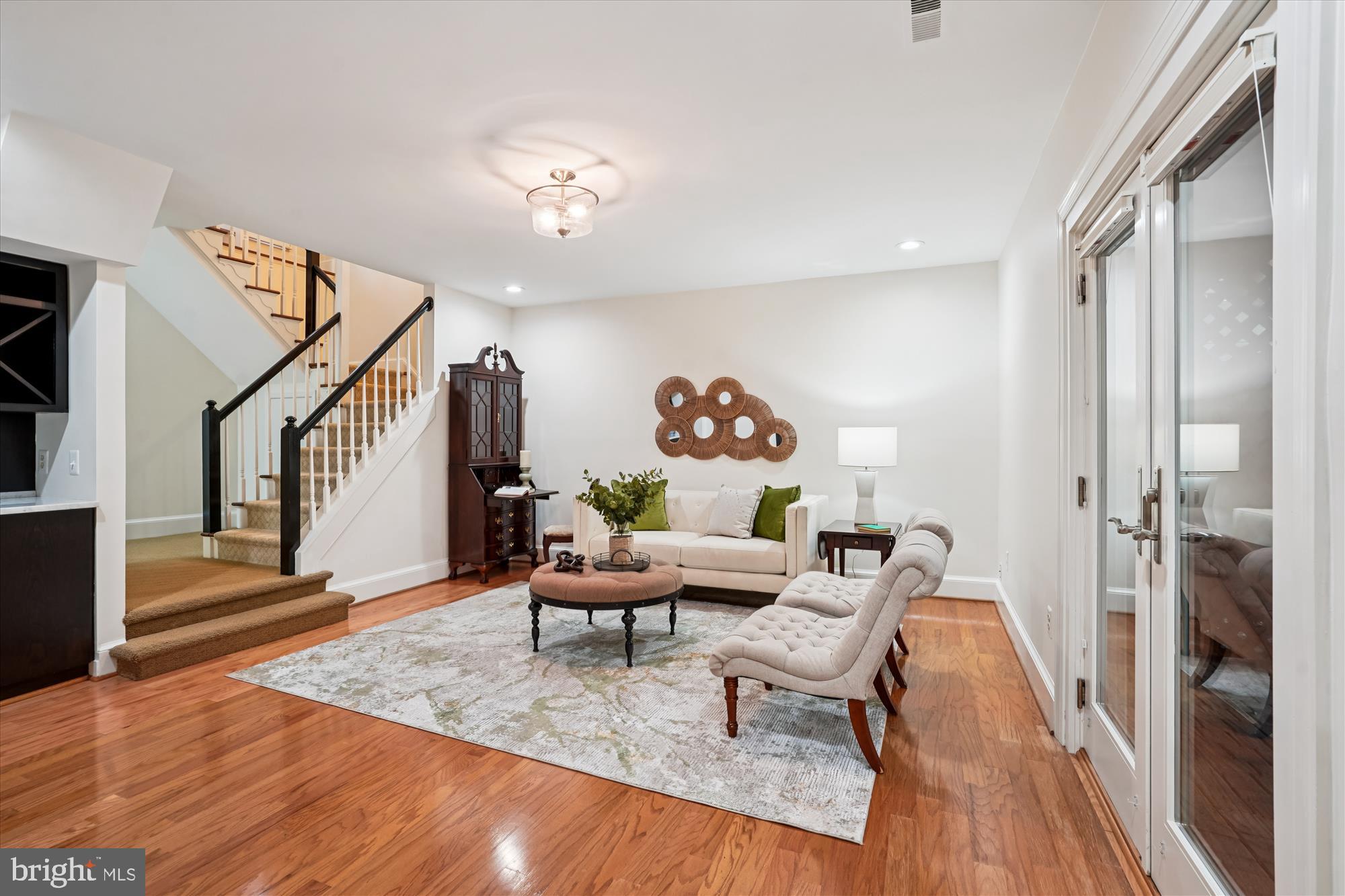 EVANS MILL POND - Residential