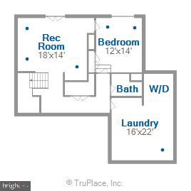 EVANS MILL POND - Residential